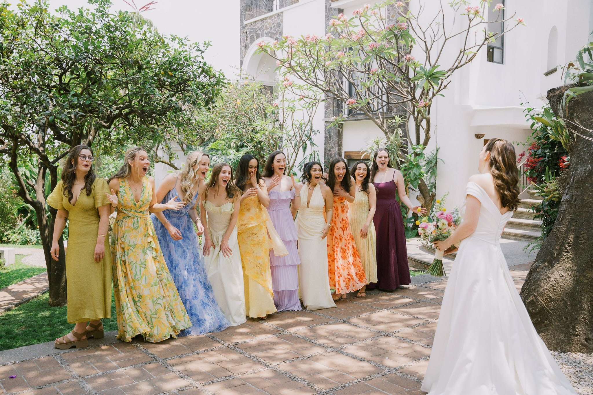 Tessa & Lukas. Wedding Memories | Destination Wedding Photography