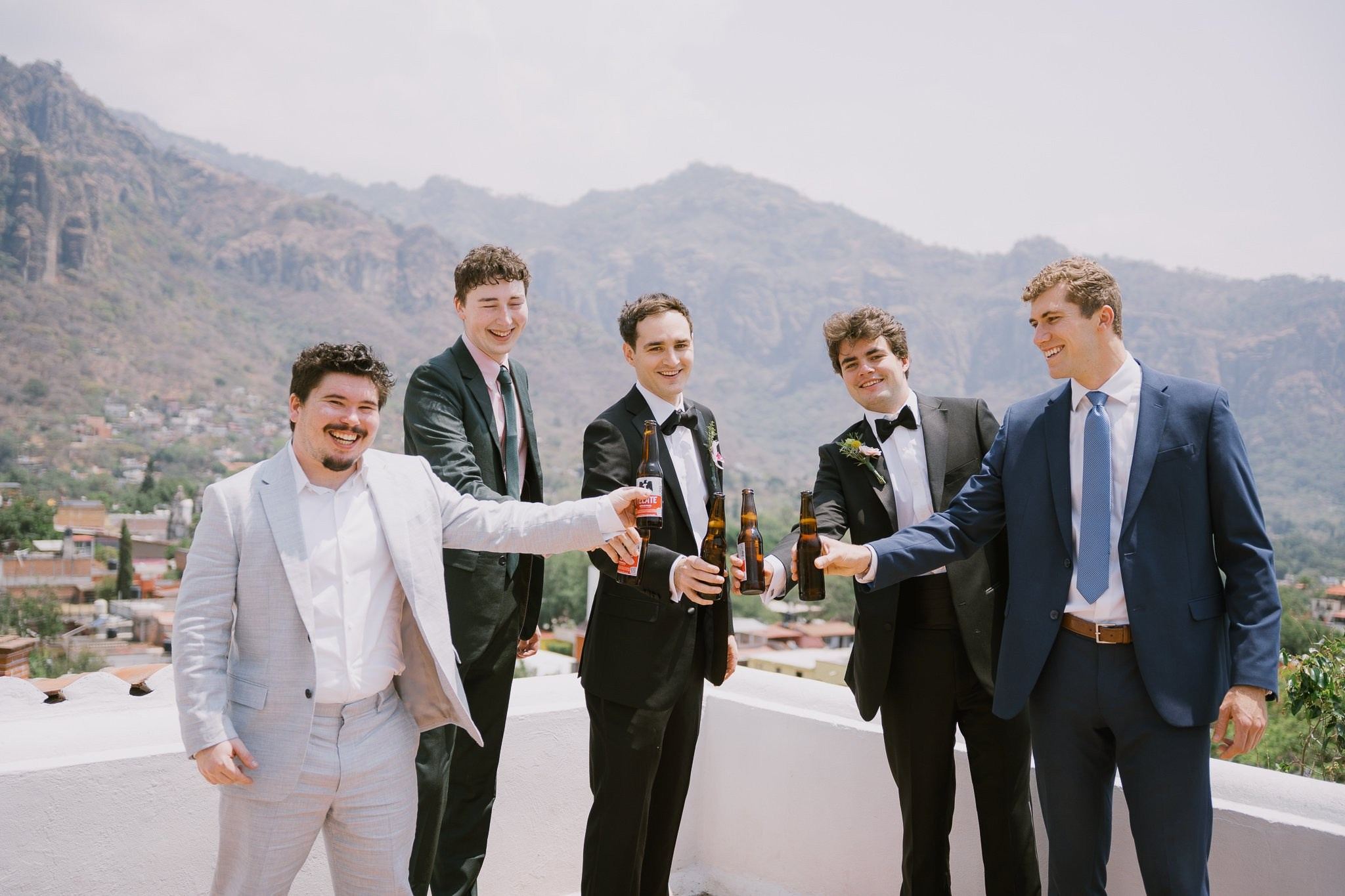 Tessa & Lukas. Wedding Memories | Destination Wedding Photography