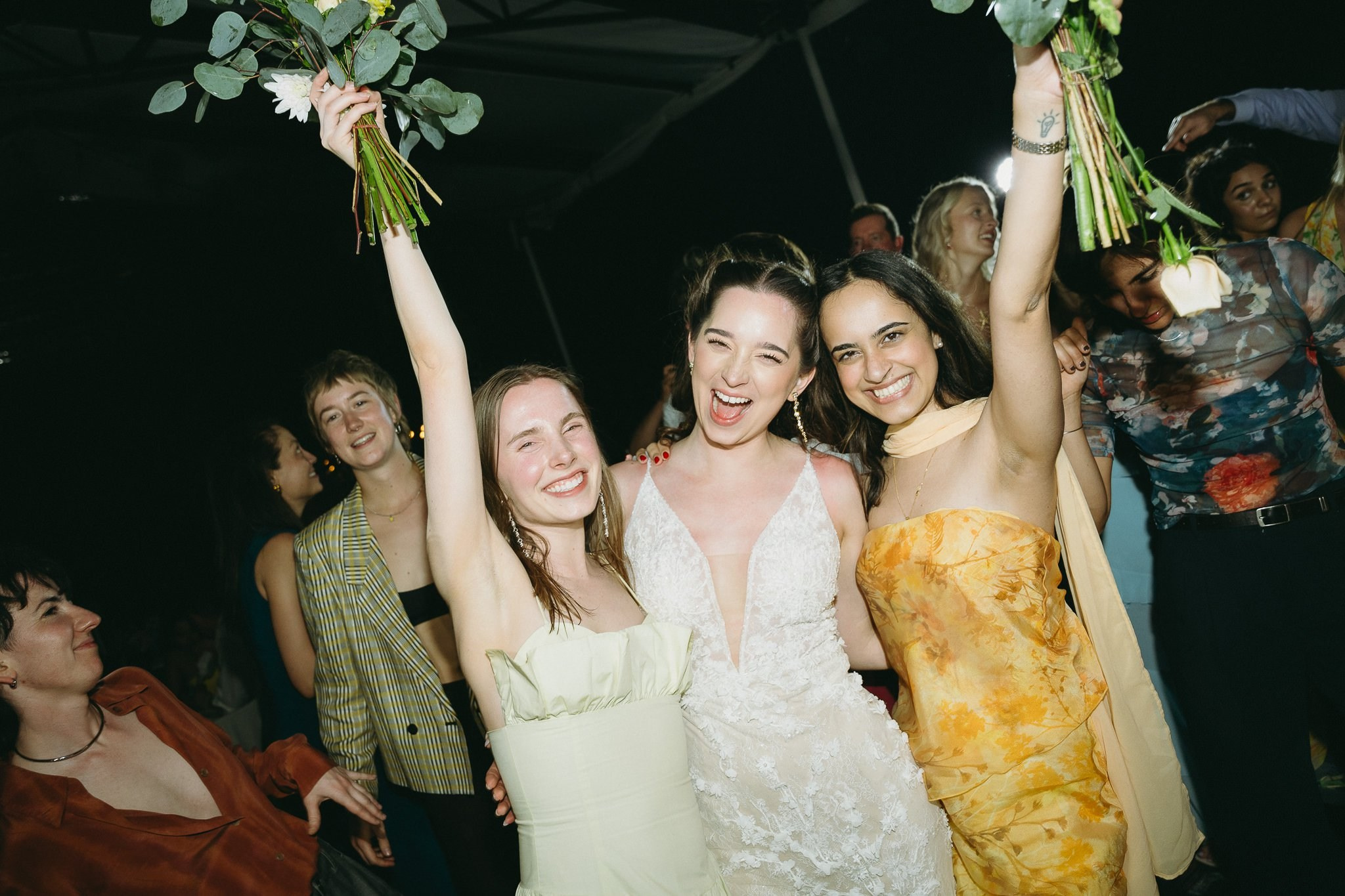 Tessa & Lukas. Wedding Memories | Destination Wedding Photography