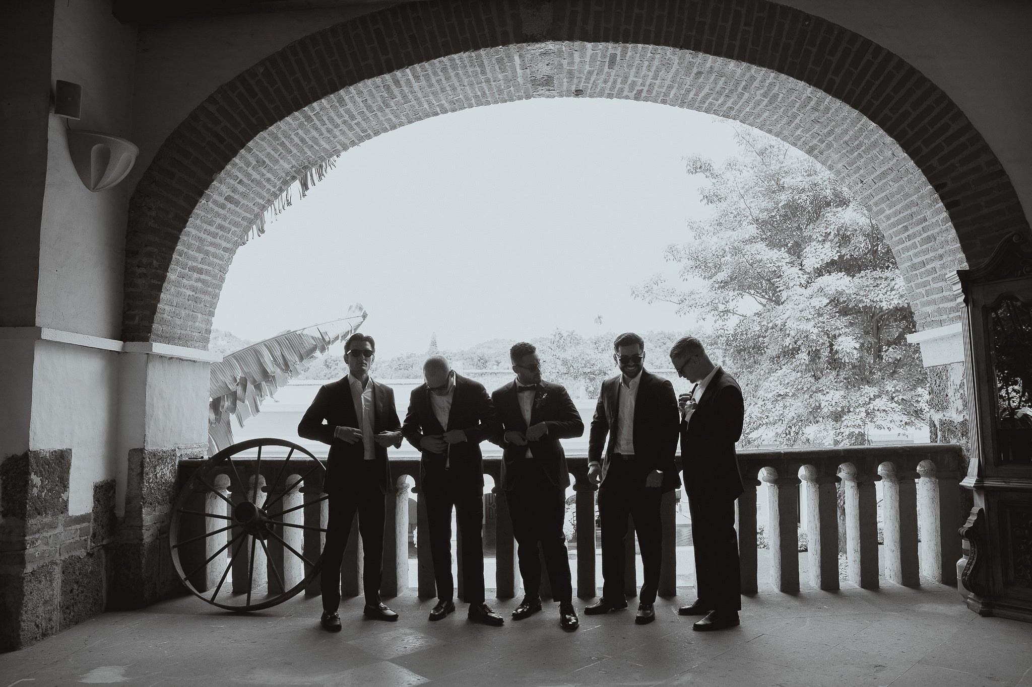 Maddie & Jack. Wedding Memories | Destination Wedding Photography