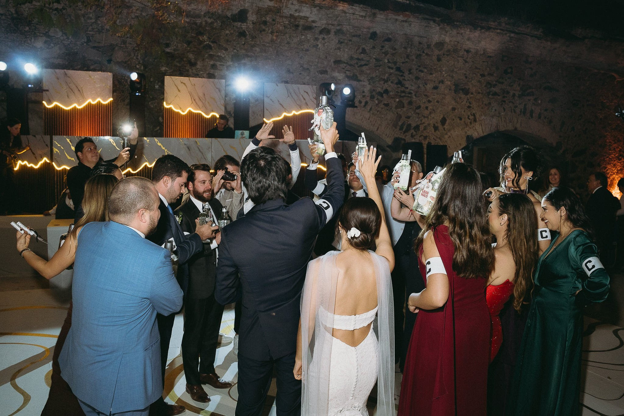 Majo · Santi. Wedding Memories | Destination Wedding Photography