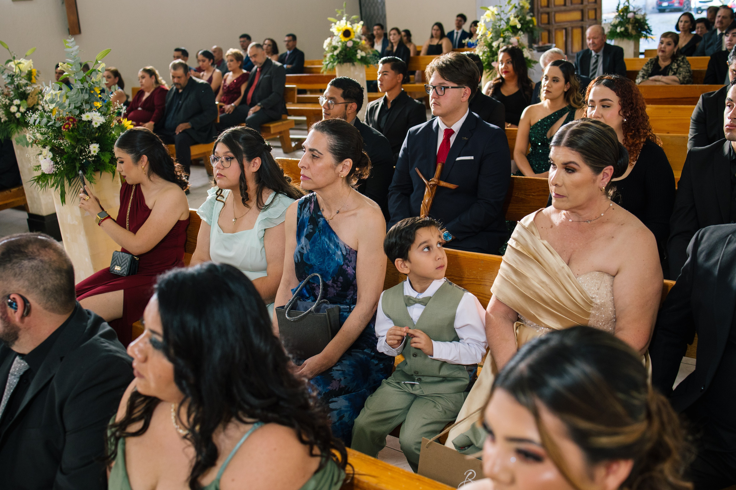 Fatima y Brian. Wedding Photographer Ruth Preciado