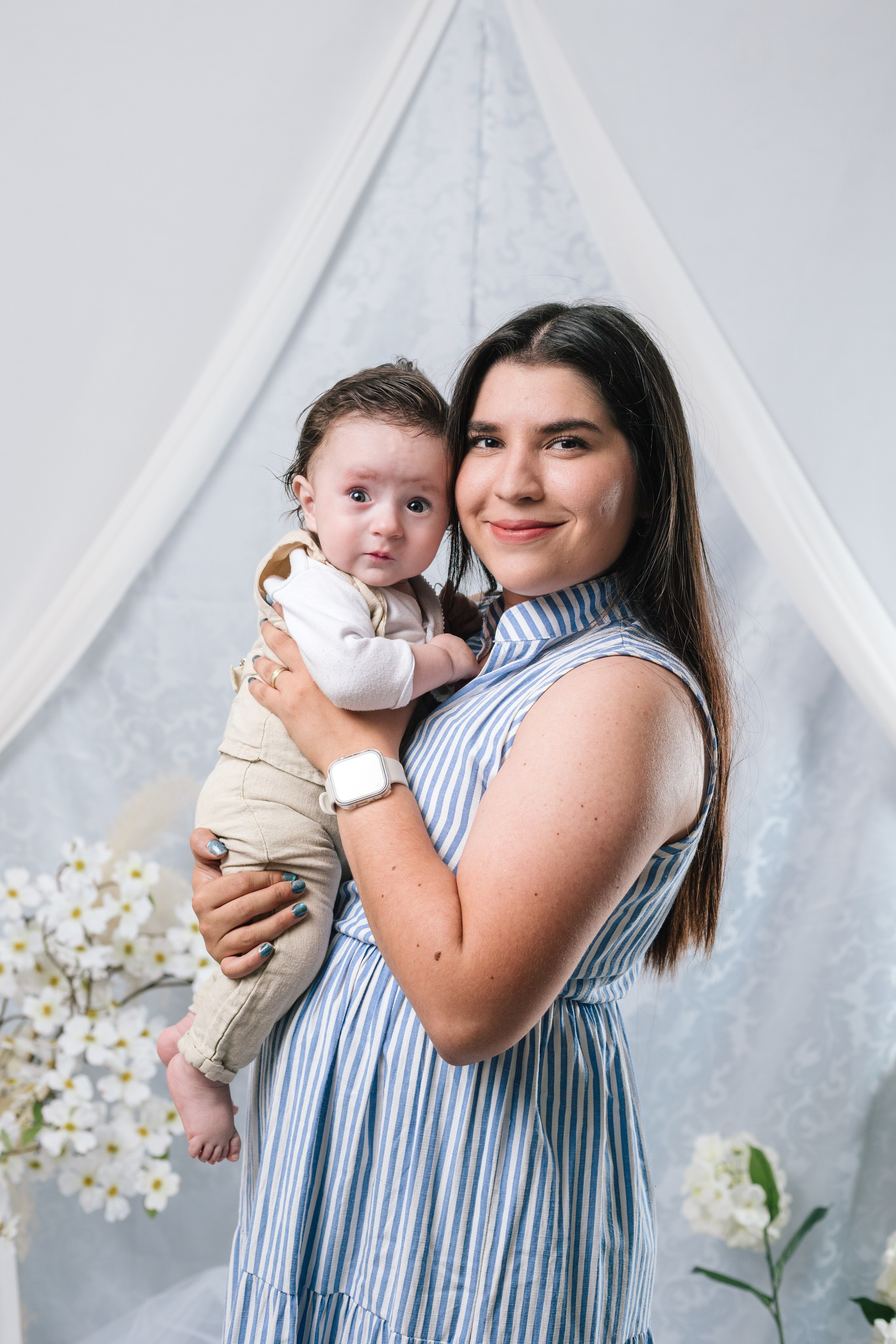 Mamá y Yo 2026. Wedding Photographer Ruth Preciado