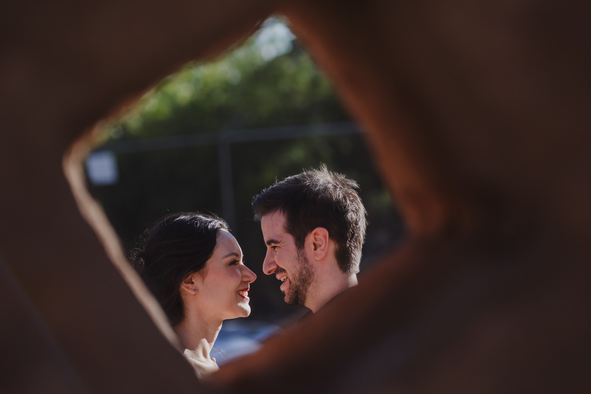 Isaura y Anastasios. Fotógrafo de bodas