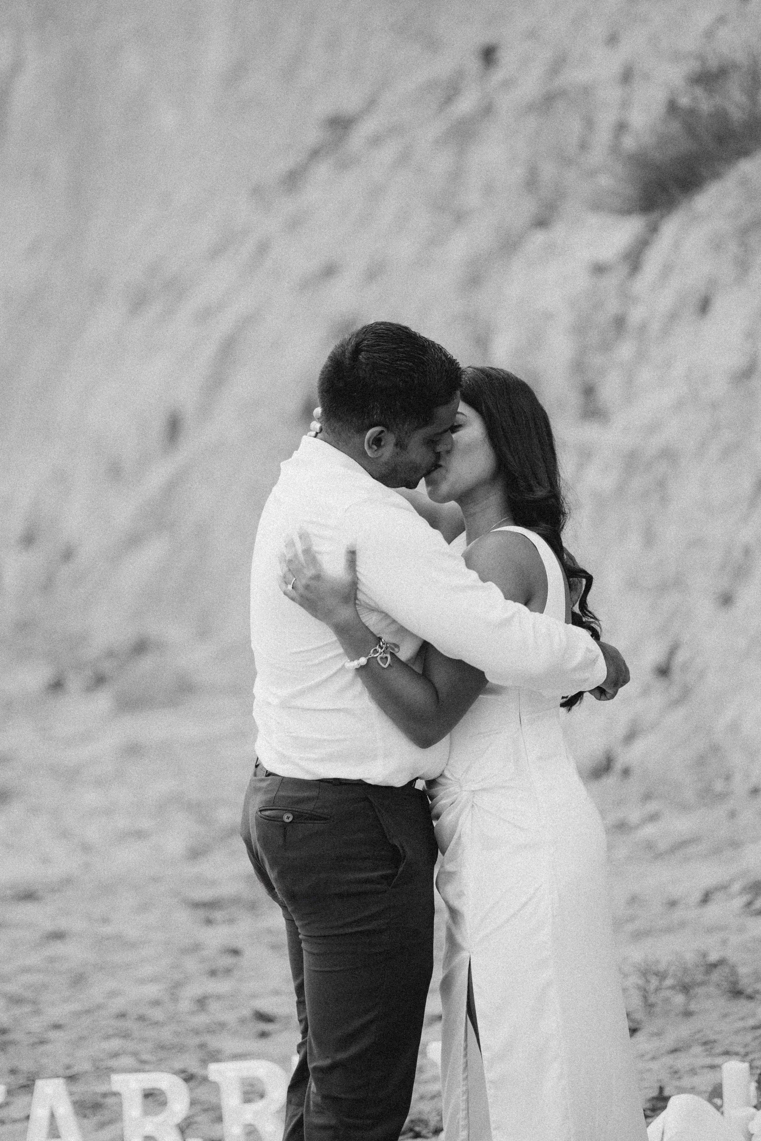 Proposal Scarborough Bluffs. Chernenko.photography