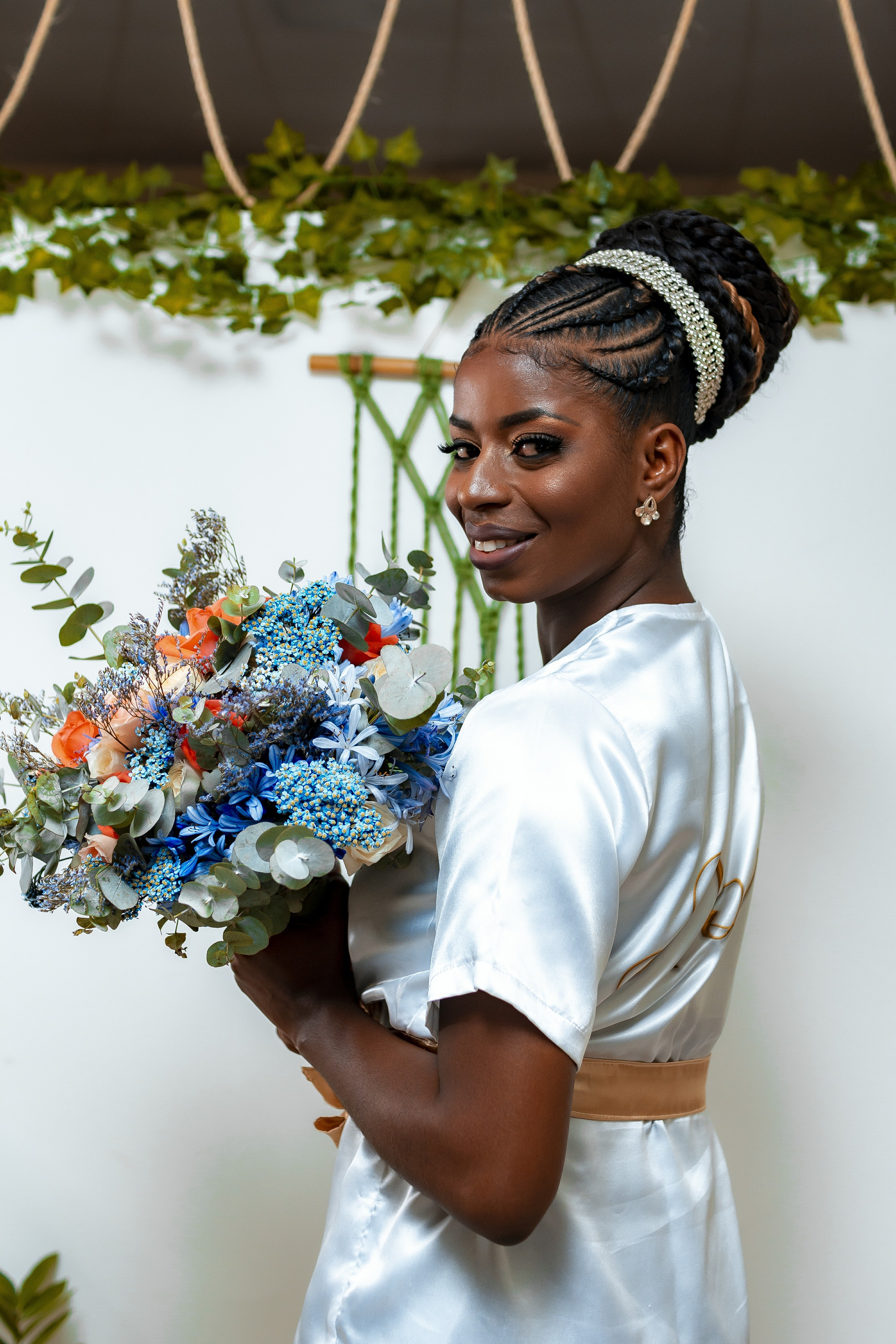Fotografia de Casamento em Magé | Brenda Fotografia