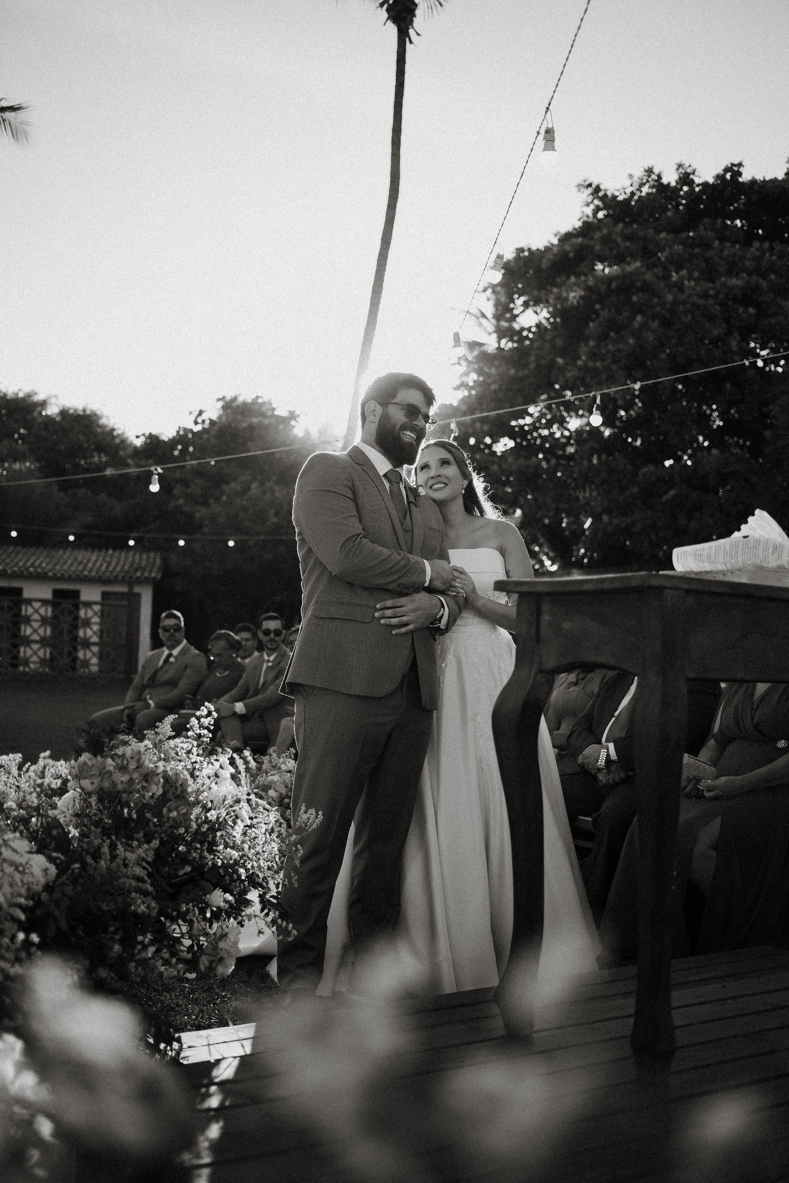 Júlia e Renan. Alexandre Borges Wedding