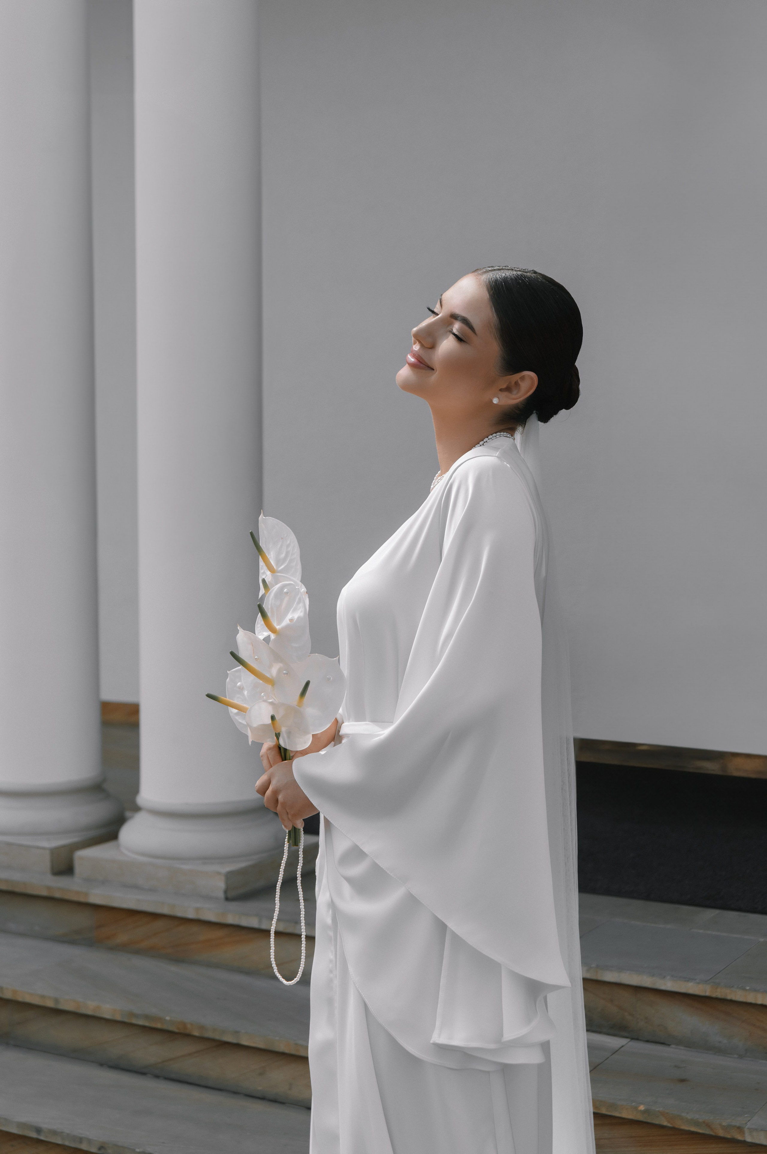 Overall portfolio. Nika Stoma — fotografka i blogerka w Europie i Azji