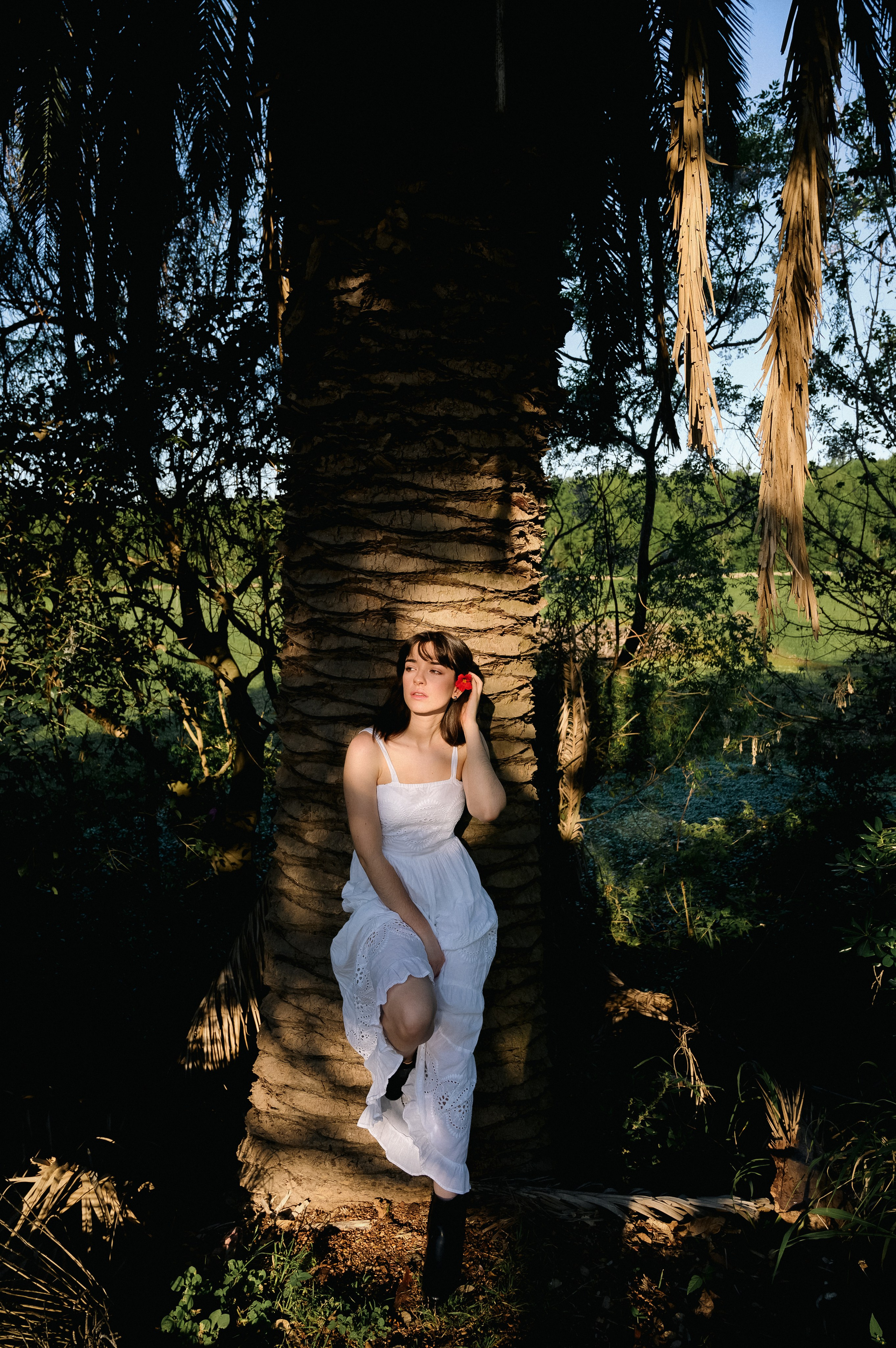 Camina. Fotógrafo de retratos en Argentina