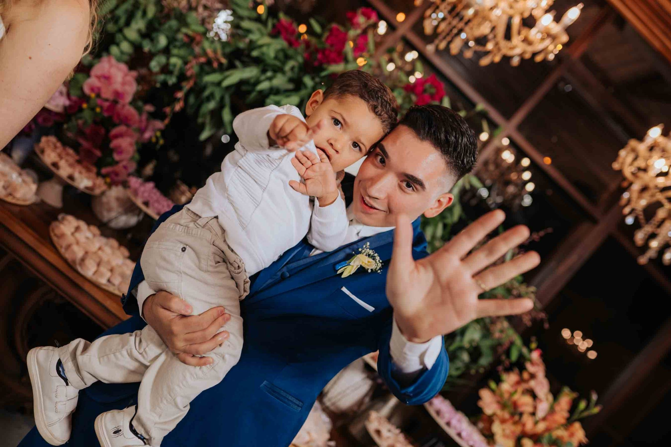 Casamento