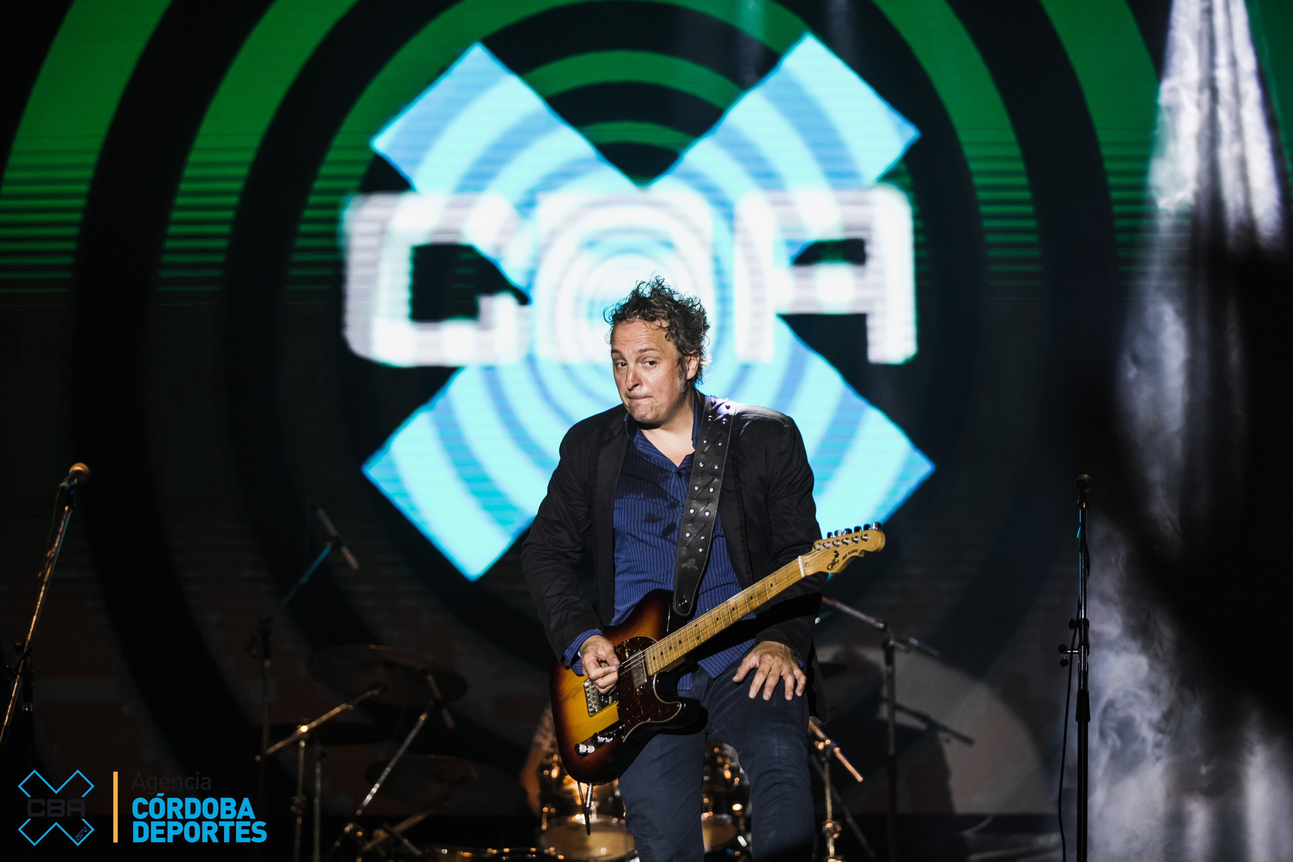 LOS TIPITOS | CBA X. Marcos Ferrari Fotógrafo