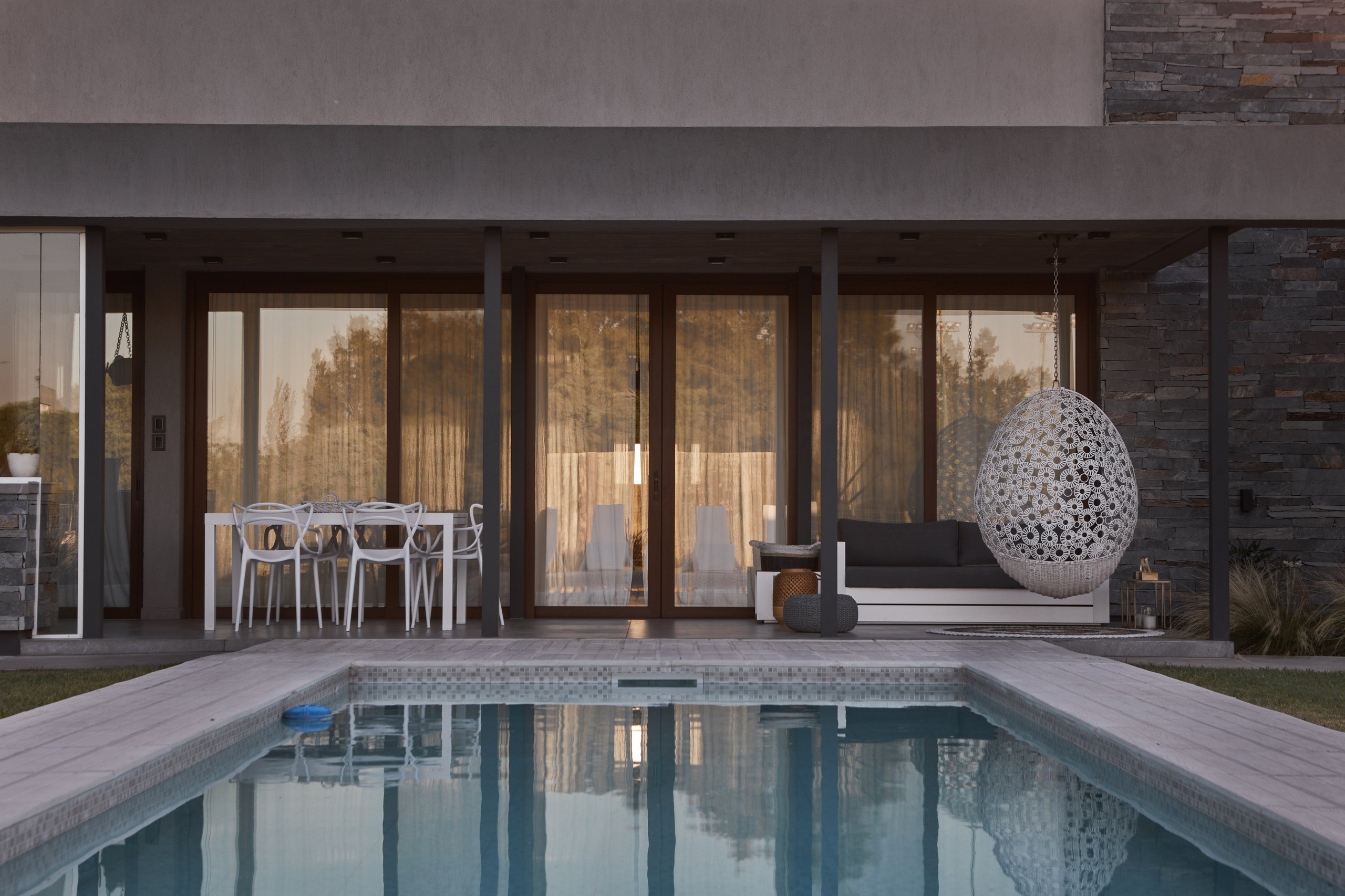 ABERTURAS BARENGO. Marcos Ferrari Fotógrafo