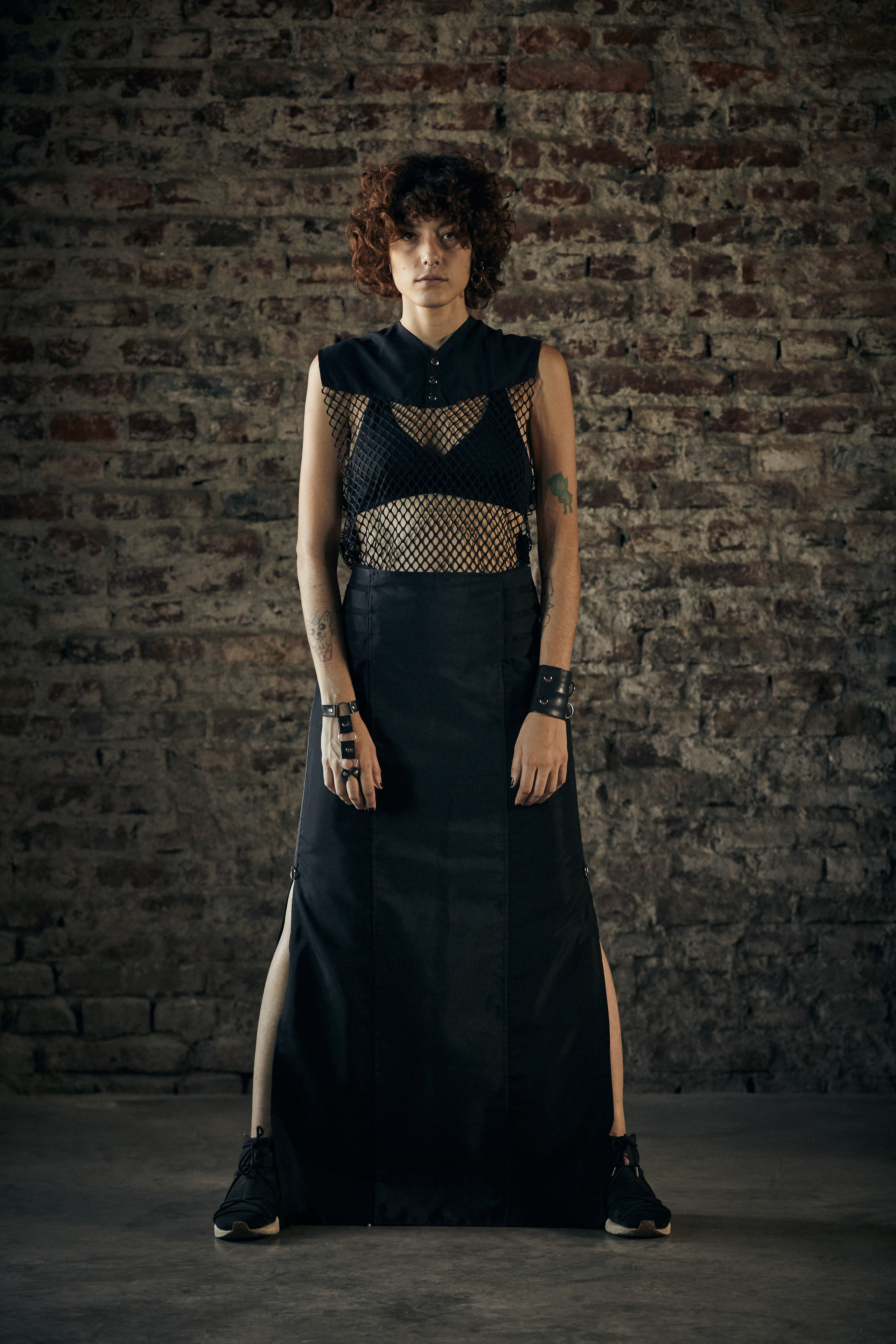 GRETA OTTO | Colección 2019. Marcos Ferrari Fotógrafo