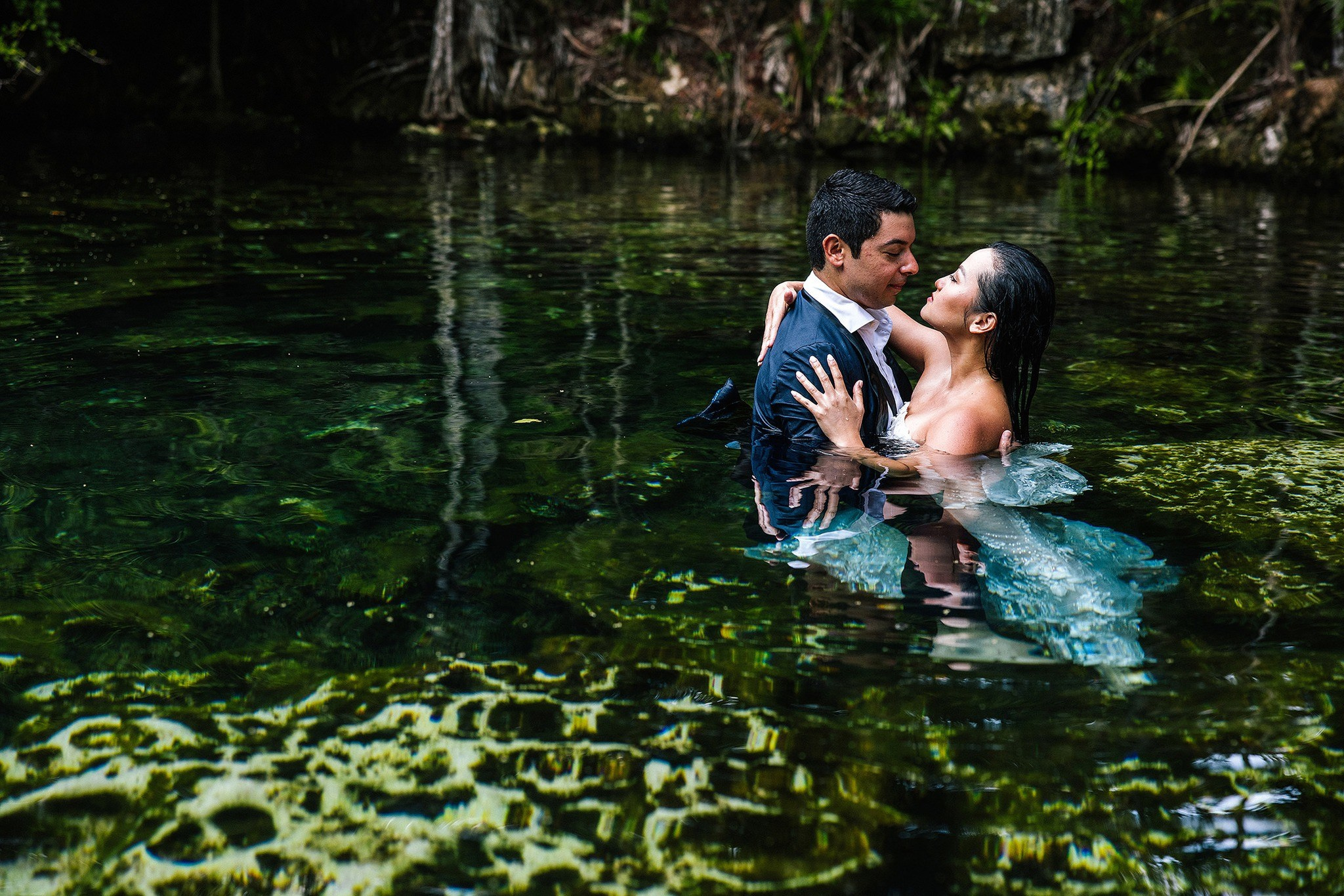 Jorge Romero Fotógrafo de bodas