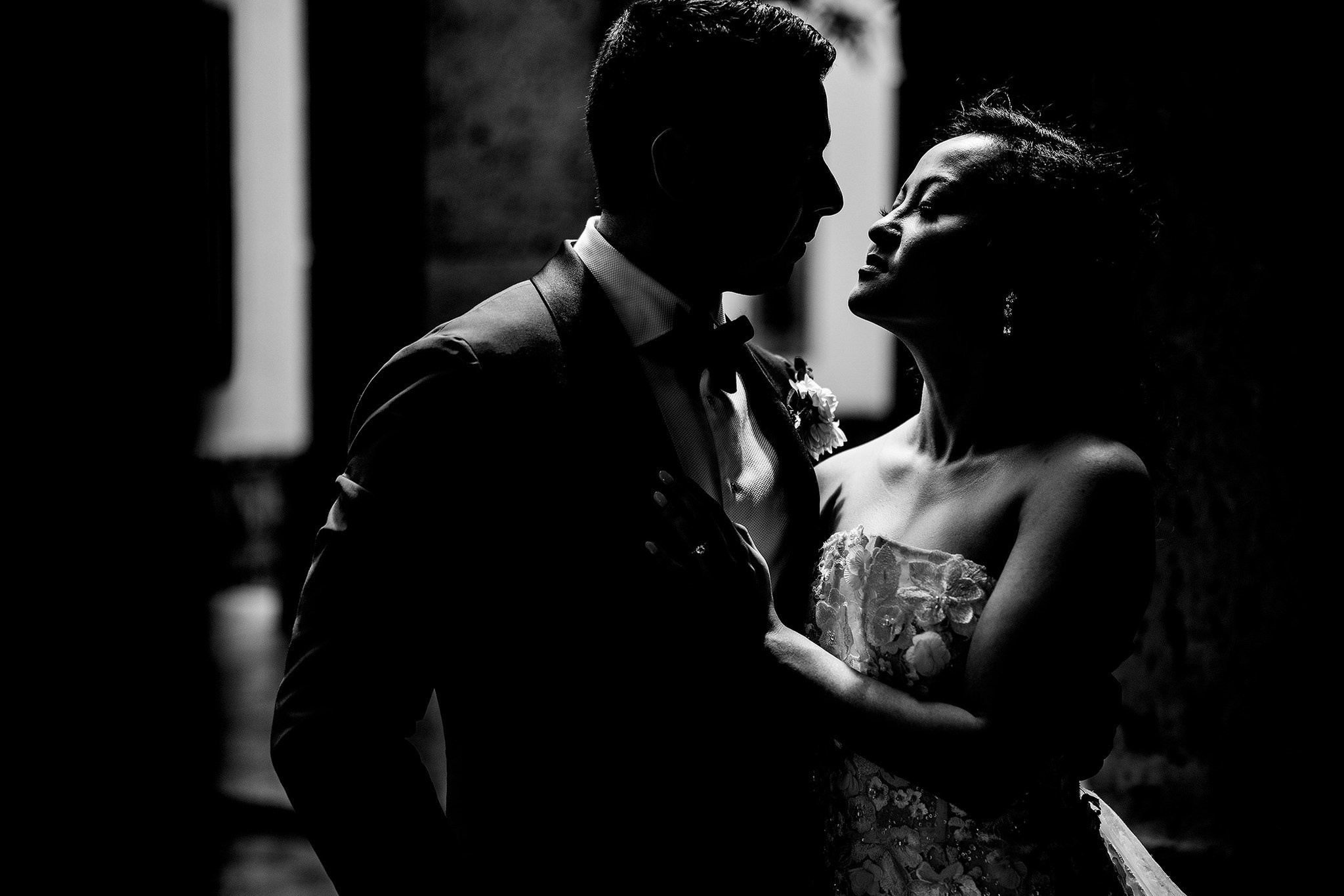 Galería Formal. Jorge Romero Fotógrafo de bodas