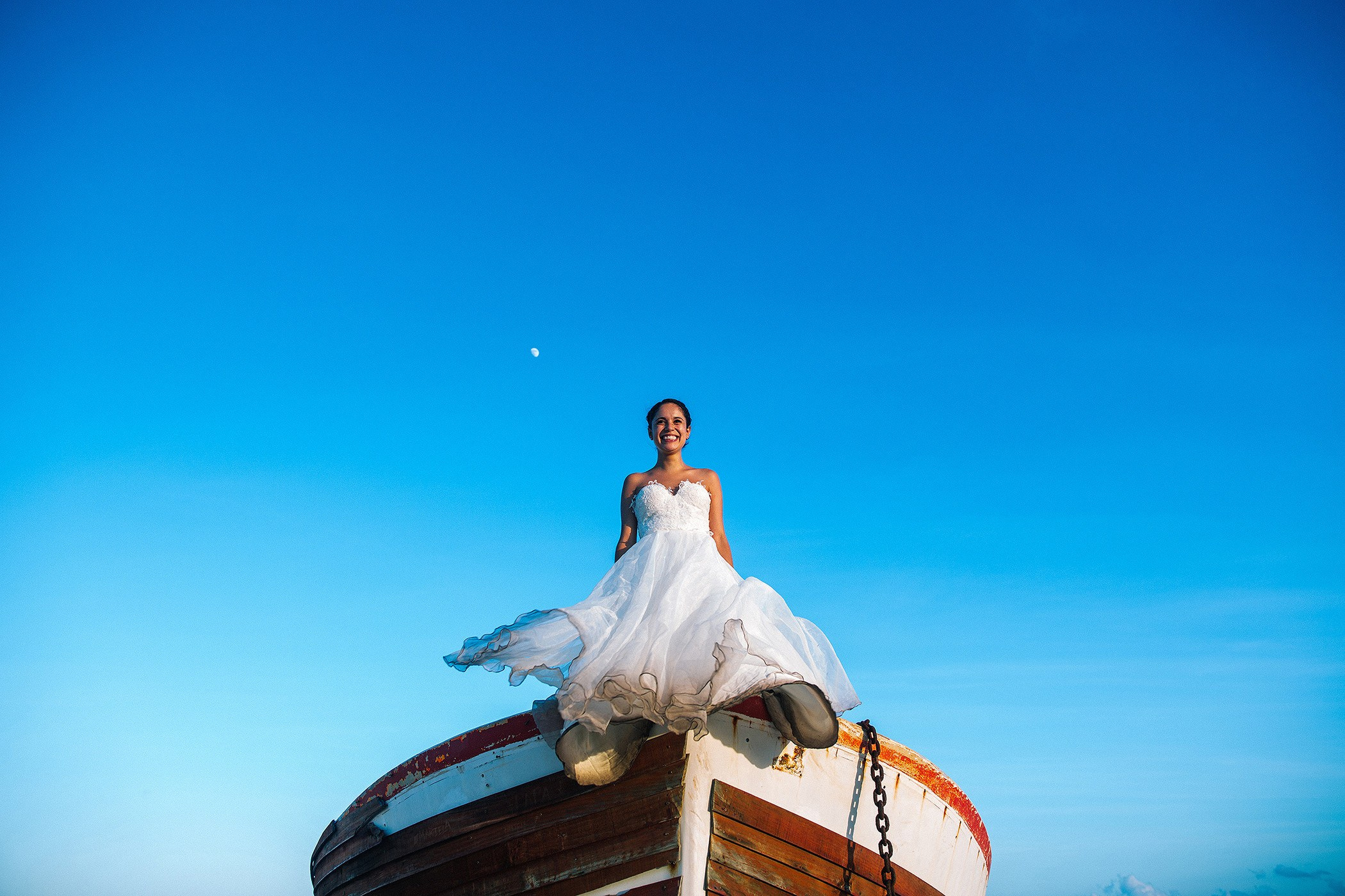 Jorge Romero Fotógrafo de bodas