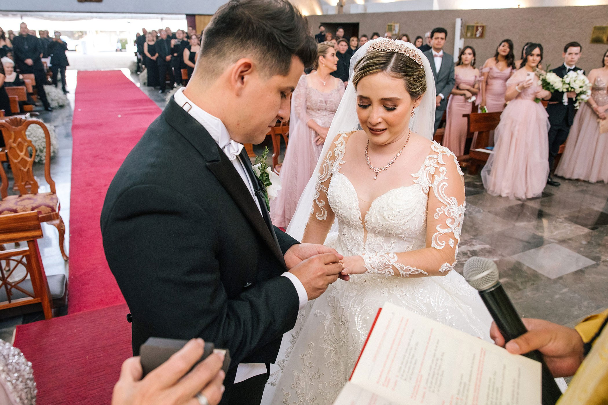 Wedding Day. Wedding Photographer Ruth Preciado