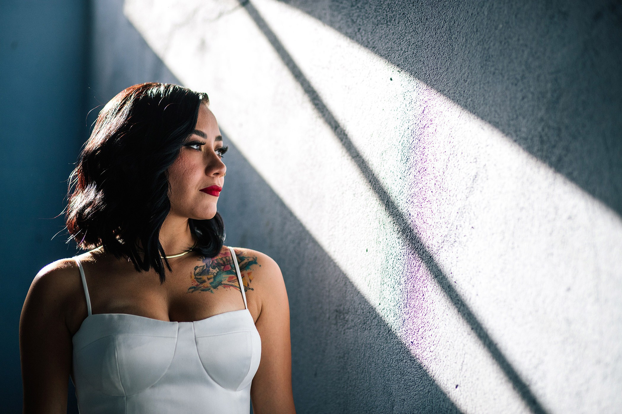 Formal. Wedding Photographer Ruth Preciado
