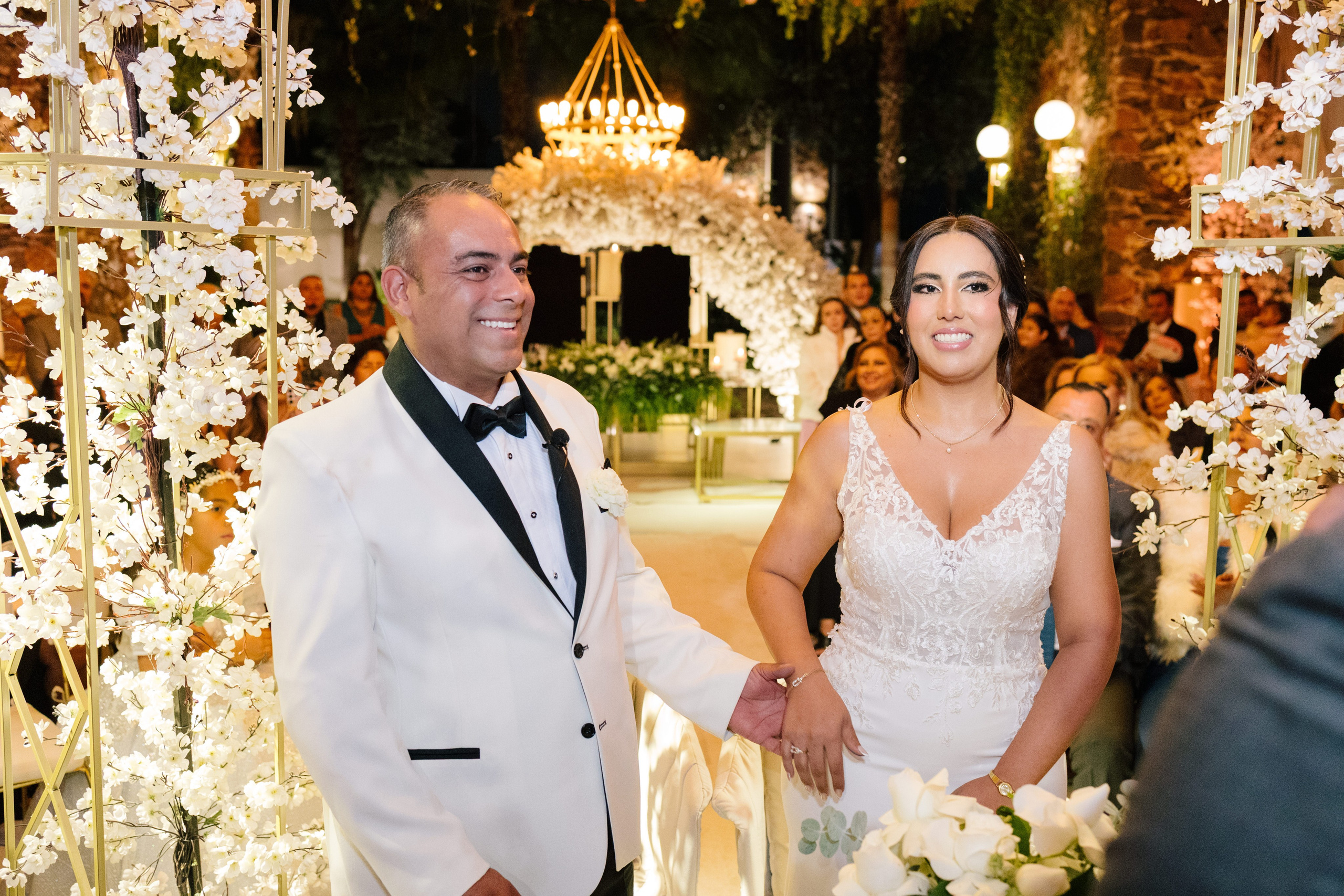 Civil. Wedding Photographer Ruth Preciado