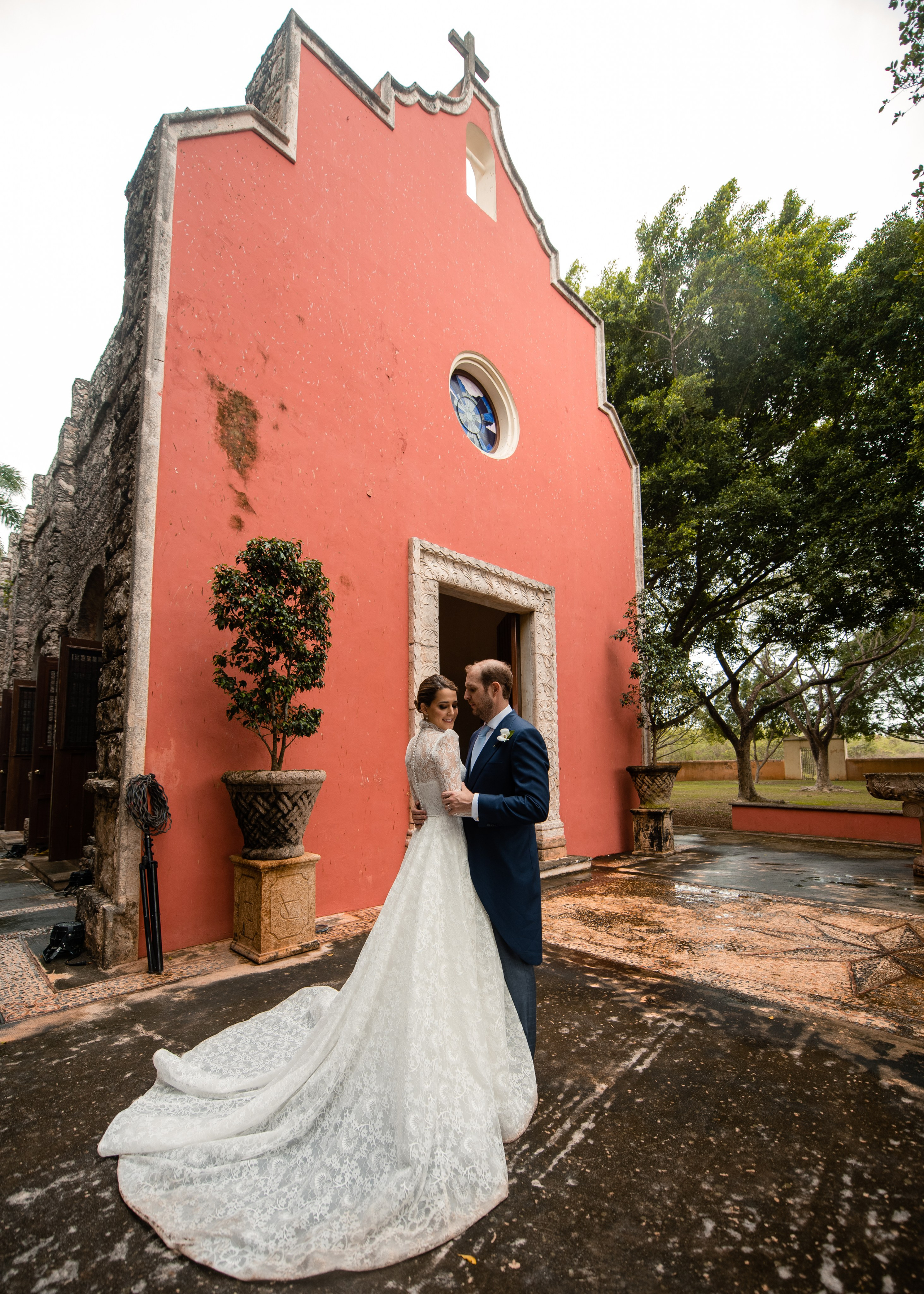 Fer & Santiago. Antonio Soberano Photography
