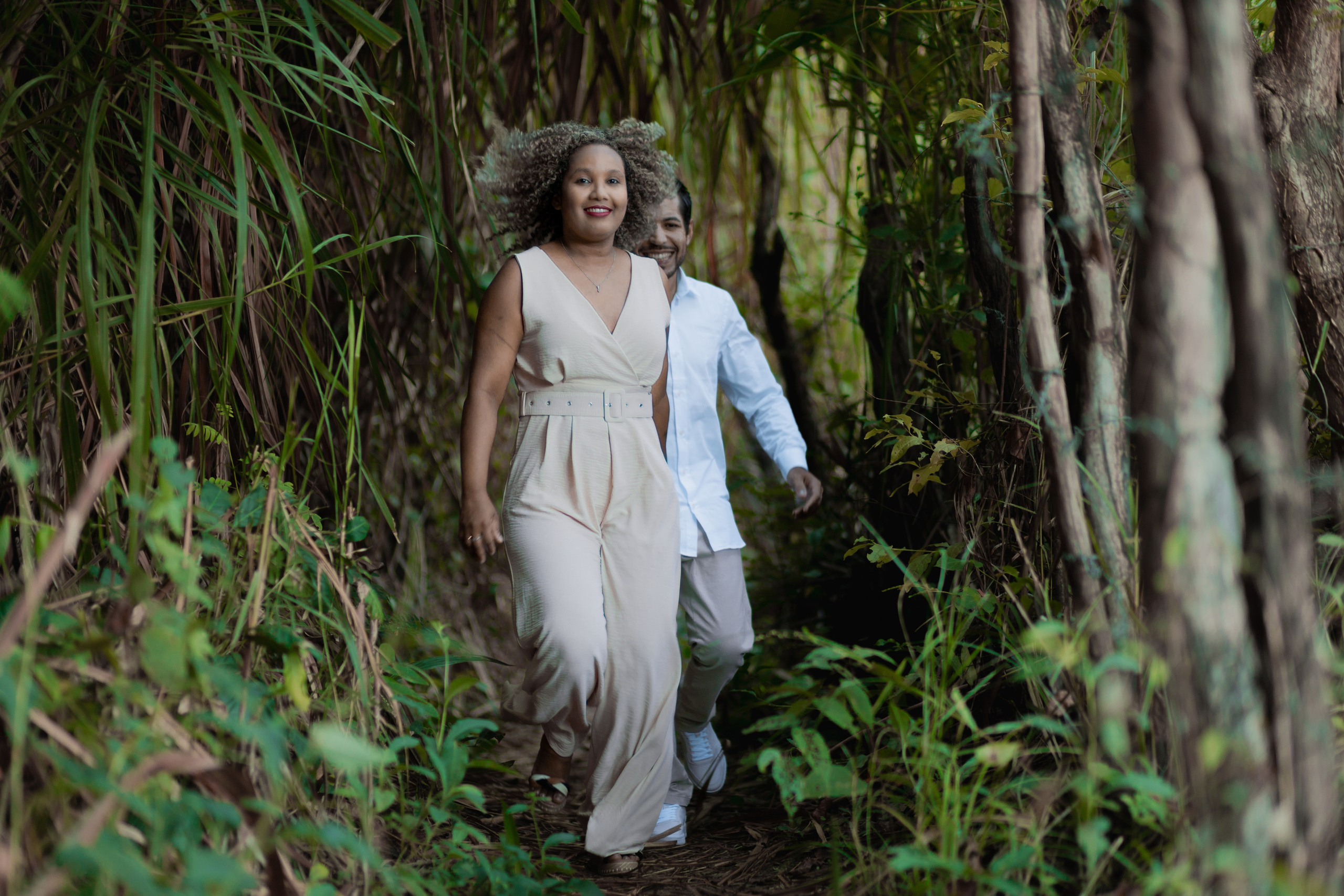 Jhon e Leandra. Bem-vindo ao Meu Mundo Fotográfico