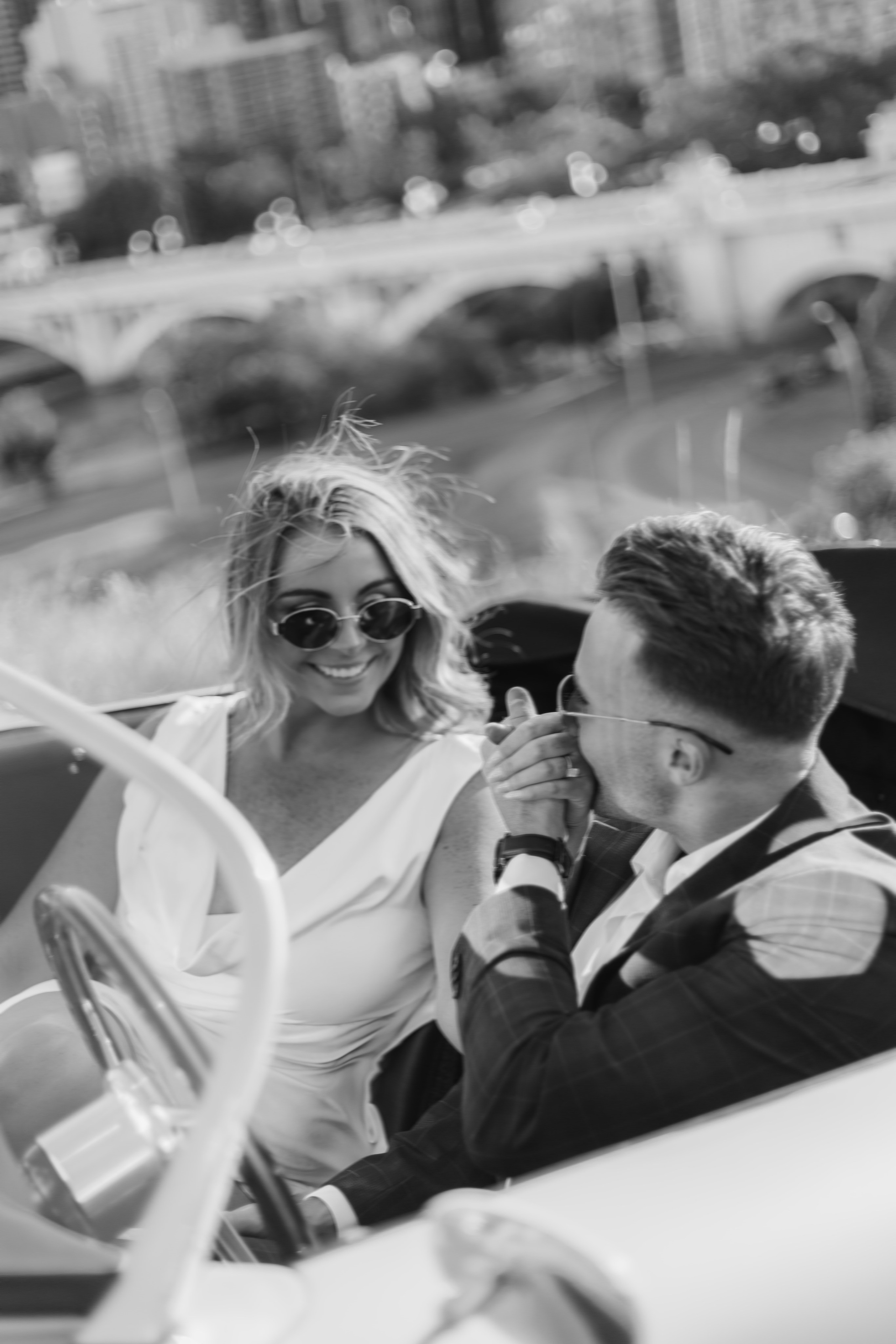 F & B. Photographer Elvira Hryshchenko