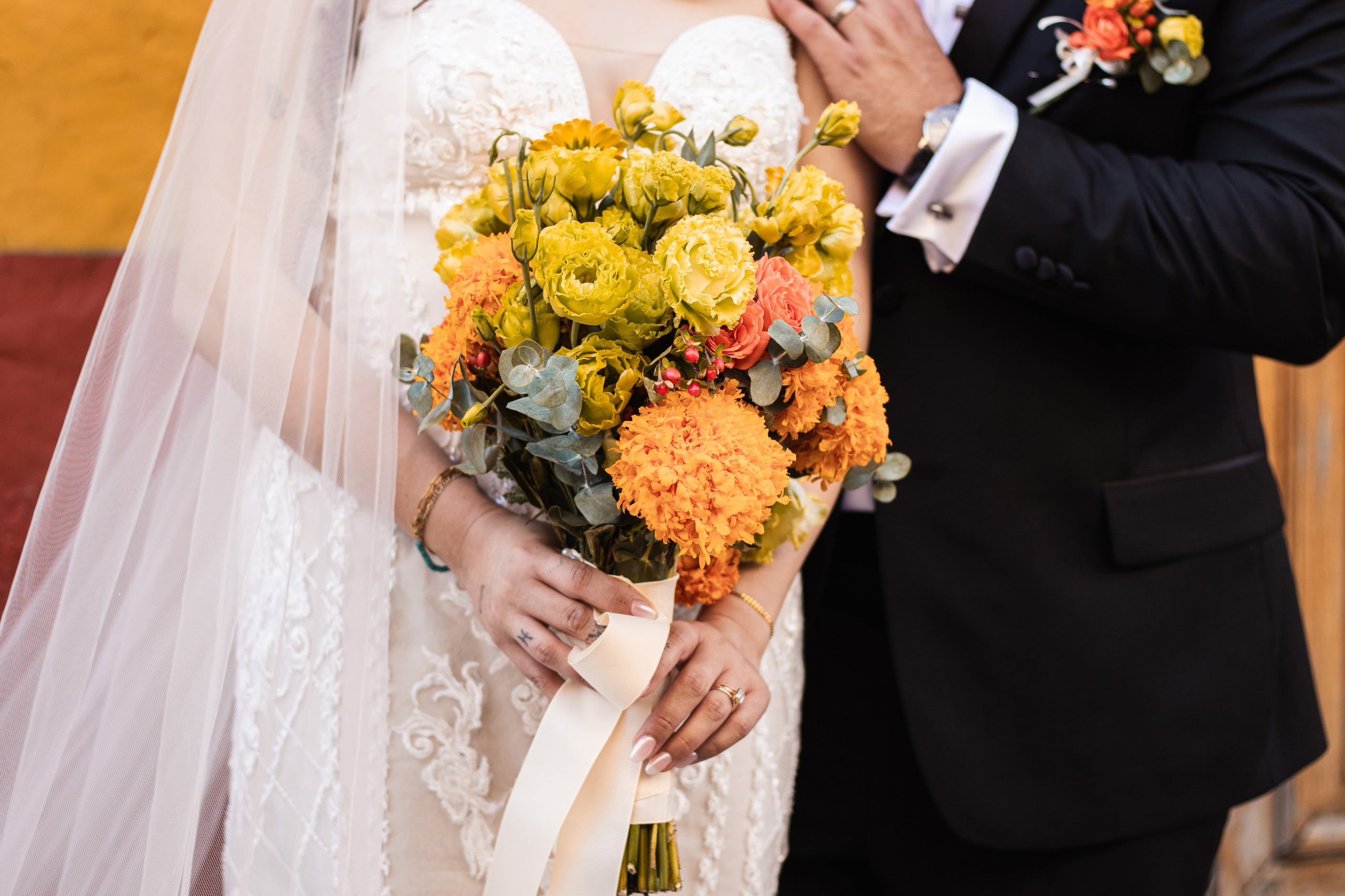 Hector & Jessica Wedding in San Miguel de Allende | Wedding Photography. Saúl Vázquez | Destination Wedding Photographer