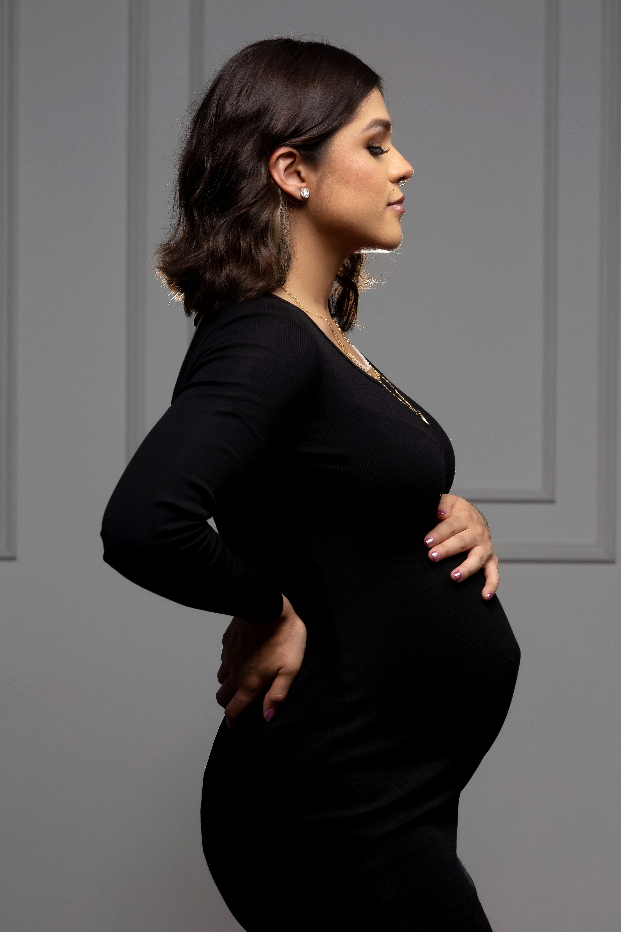 Embarazos. Estudio de fotografia en Tijuana