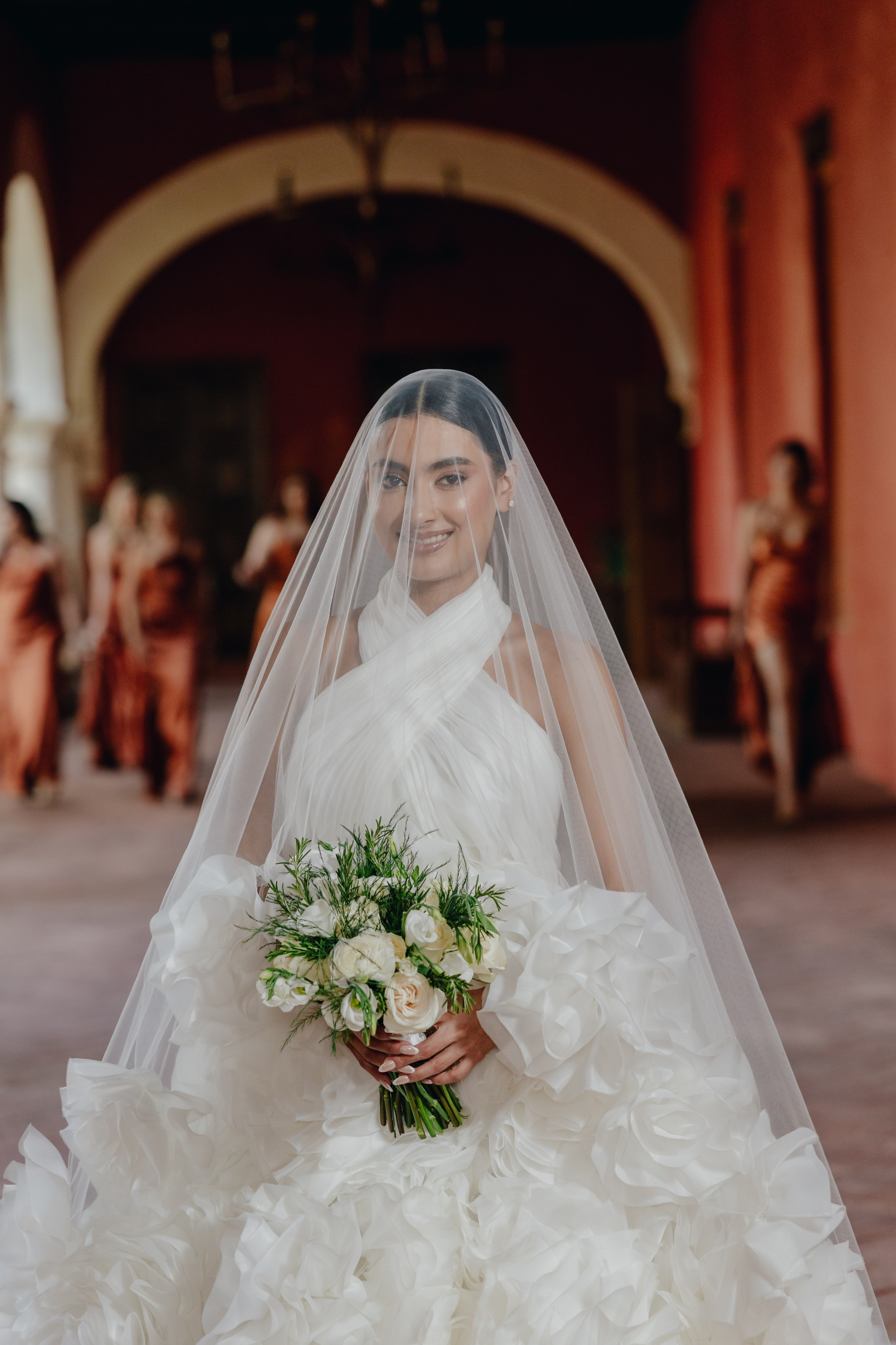 Sofia & Stefan. UNTERCIO BODAS | Fotografía de Bodas en Cartagena, Colombia y Destinos Internacionales