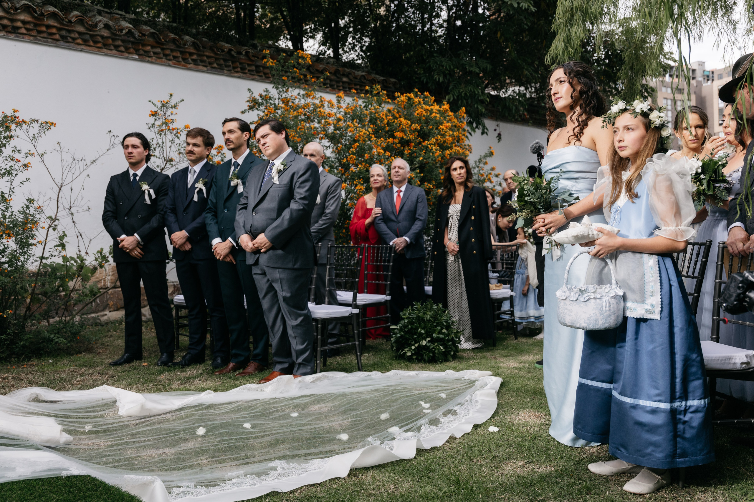 Ana & Sam. UNTERCIO BODAS | Fotografía de Bodas en Cartagena, Colombia y Destinos Internacionales