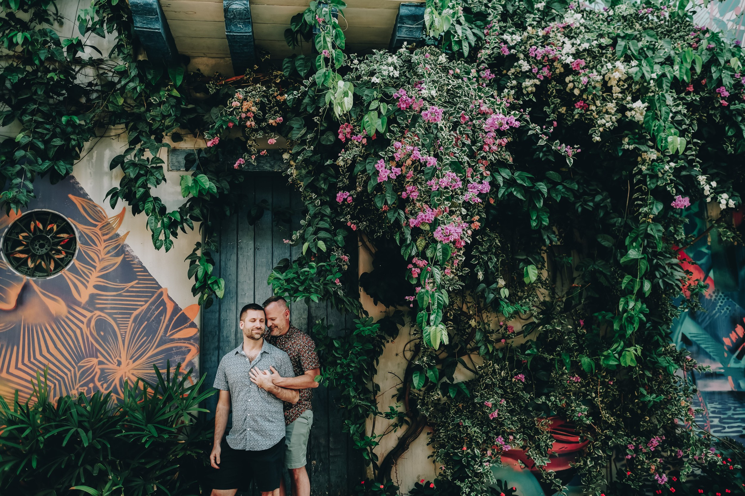 Matew & Andrew. UNTERCIO BODAS | Fotografía de Bodas en Cartagena, Colombia y Destinos Internacionales