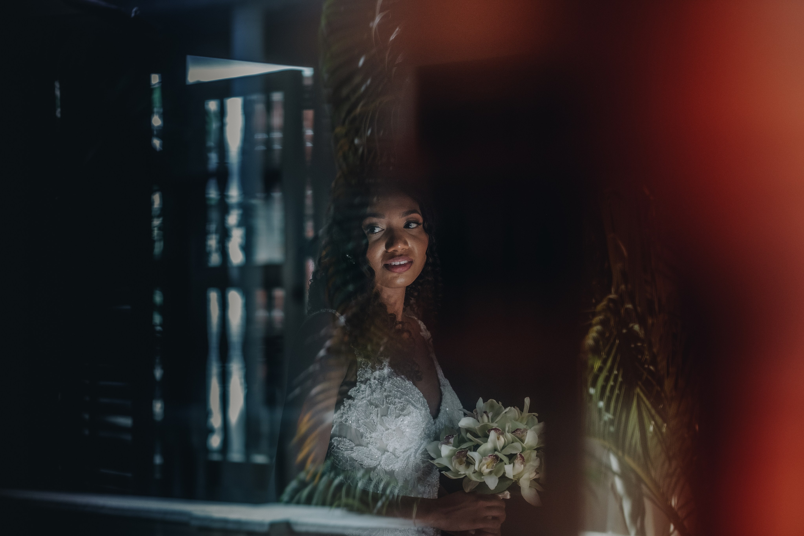 Maria & Jose. UNTERCIO BODAS | Fotografía de Bodas en Cartagena, Colombia y Destinos Internacionales