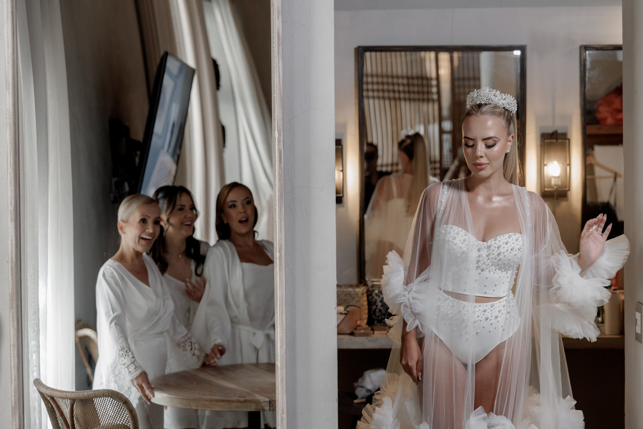 Daniela & Juan. UNTERCIO BODAS | Fotografía de Bodas en Cartagena, Colombia y Destinos Internacionales