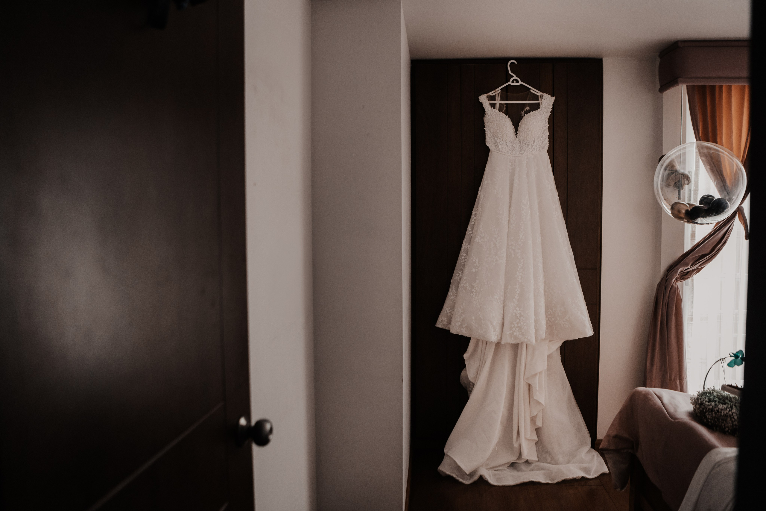 BODAS. FOCALMAGIC