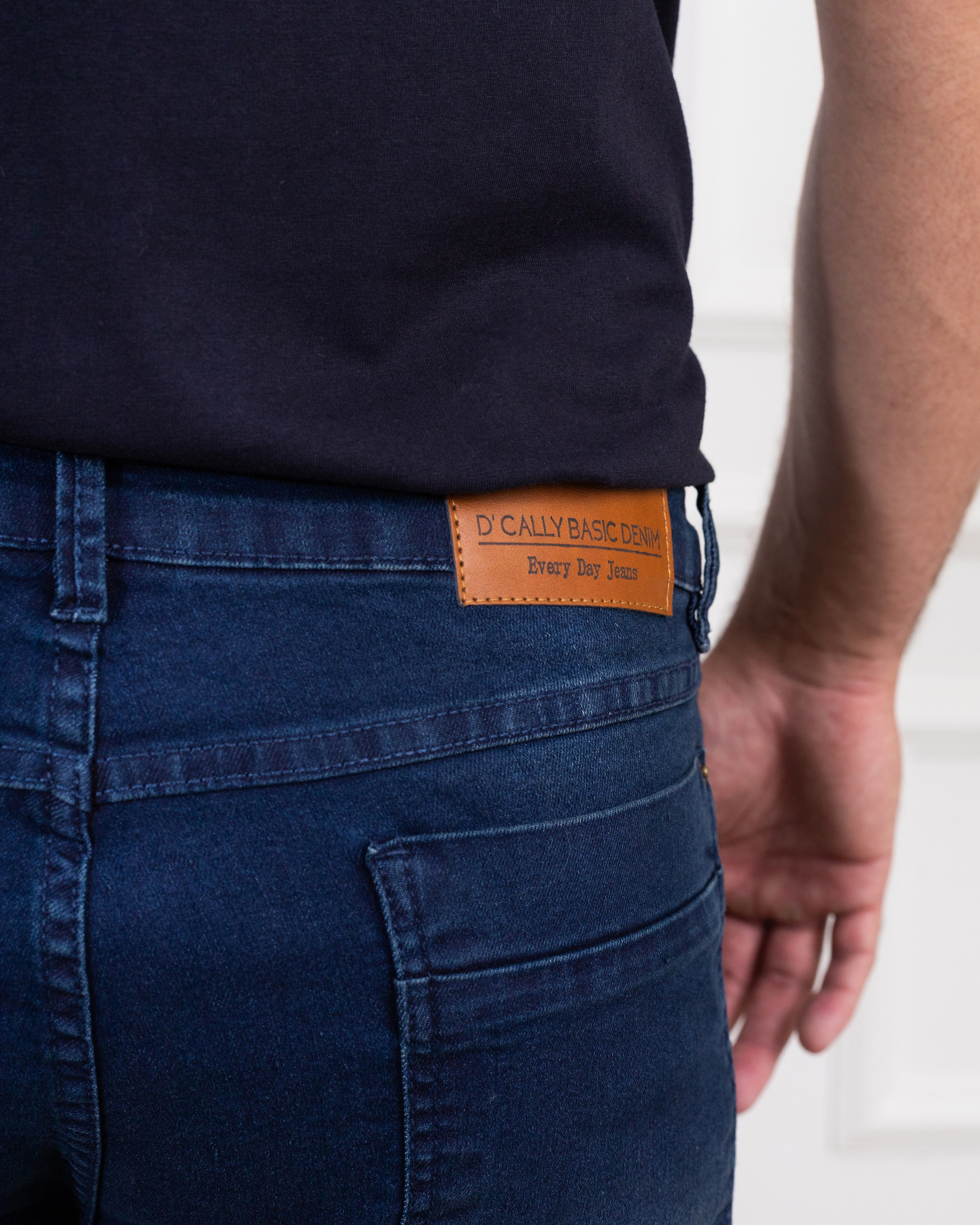 2025 | D’Cally Jeans — Campanha de Fim de Ano. Denis Damasceno | Fotografia
