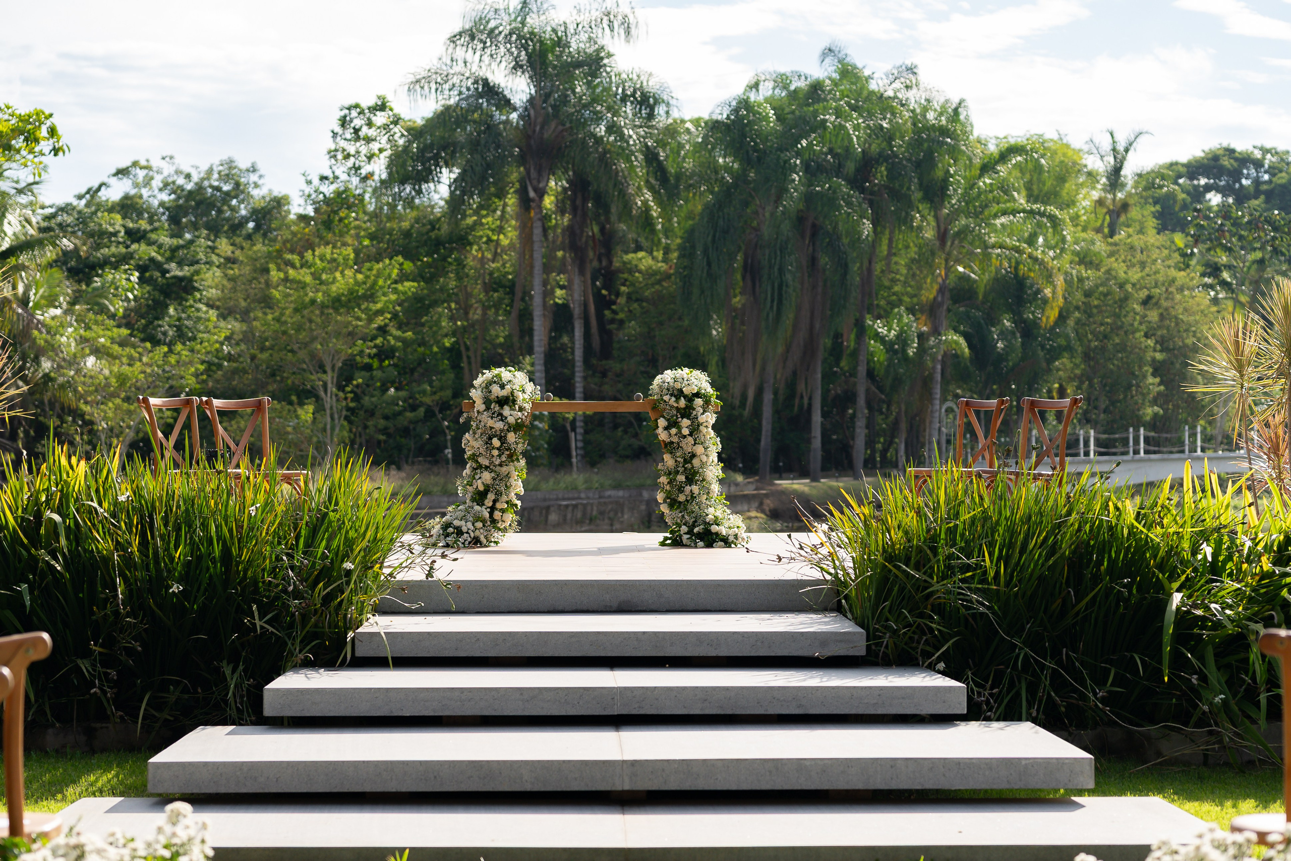 Casamento Kamilly Fialho & Icson. Cristofr Jhons | Fotógrafo de Casamento