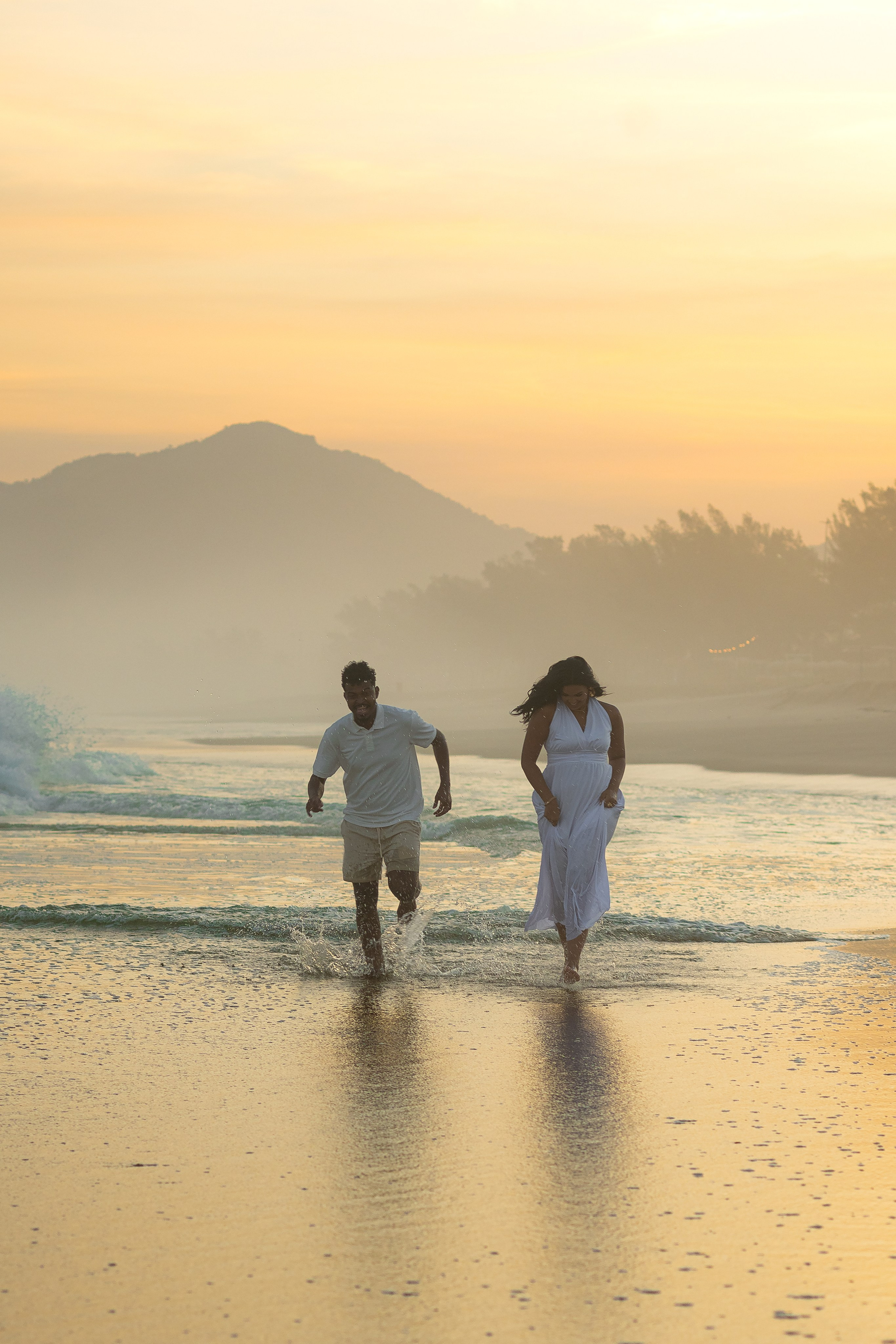 Ensaio Isa Landim & Lucas Adelino. Cristofr Jhons | Fotógrafo de Casamento