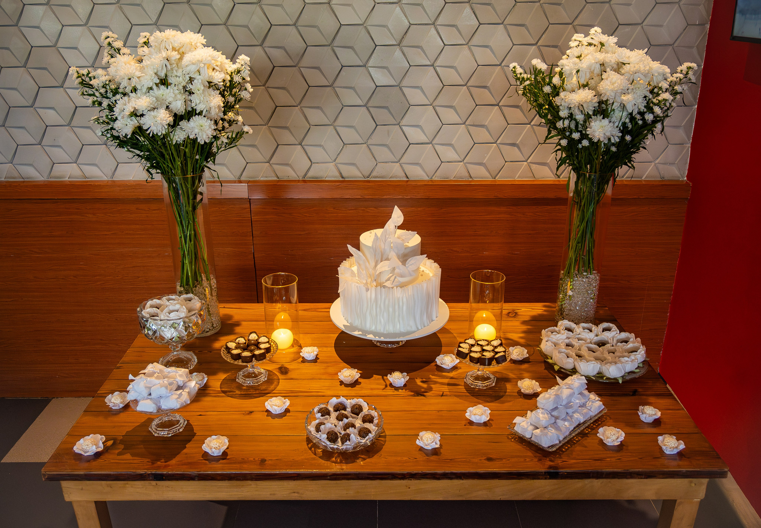 Civil - Magda Vidal & Thalles. Cristofr Jhons | Fotógrafo de Casamento