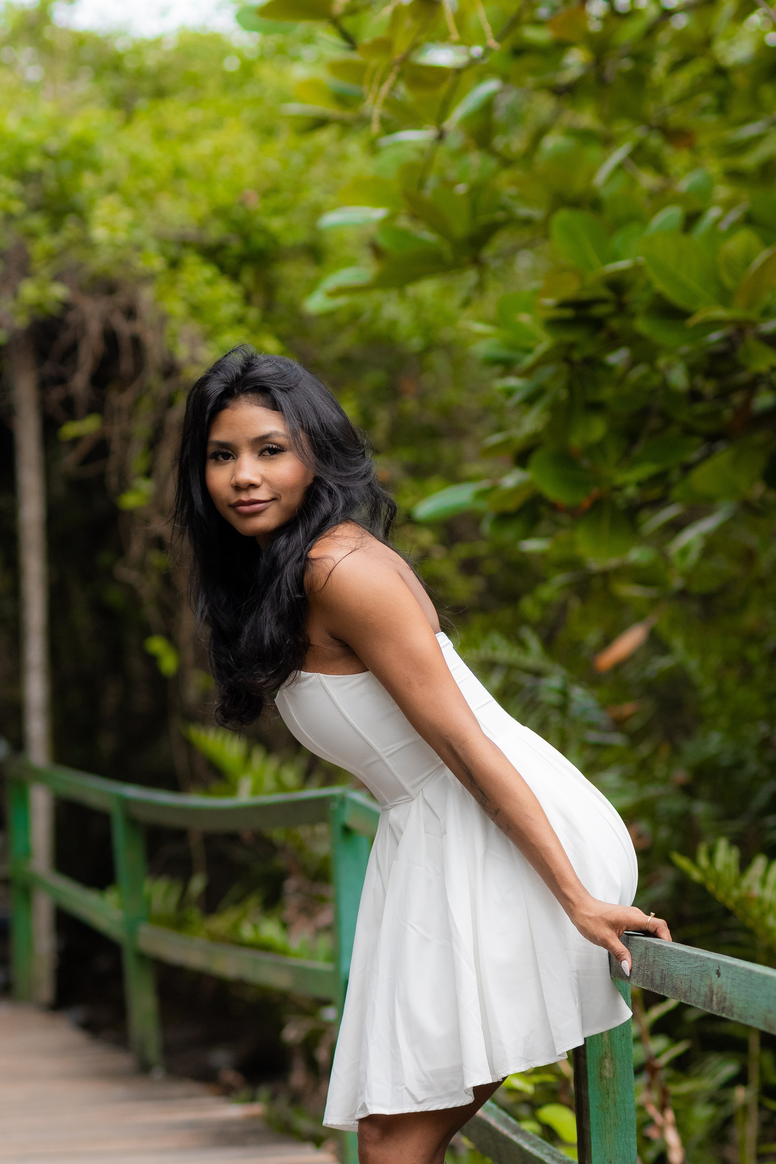 Ensaio Larissia Araujo & Samuel. Cristofr Jhons | Fotógrafo de Casamento