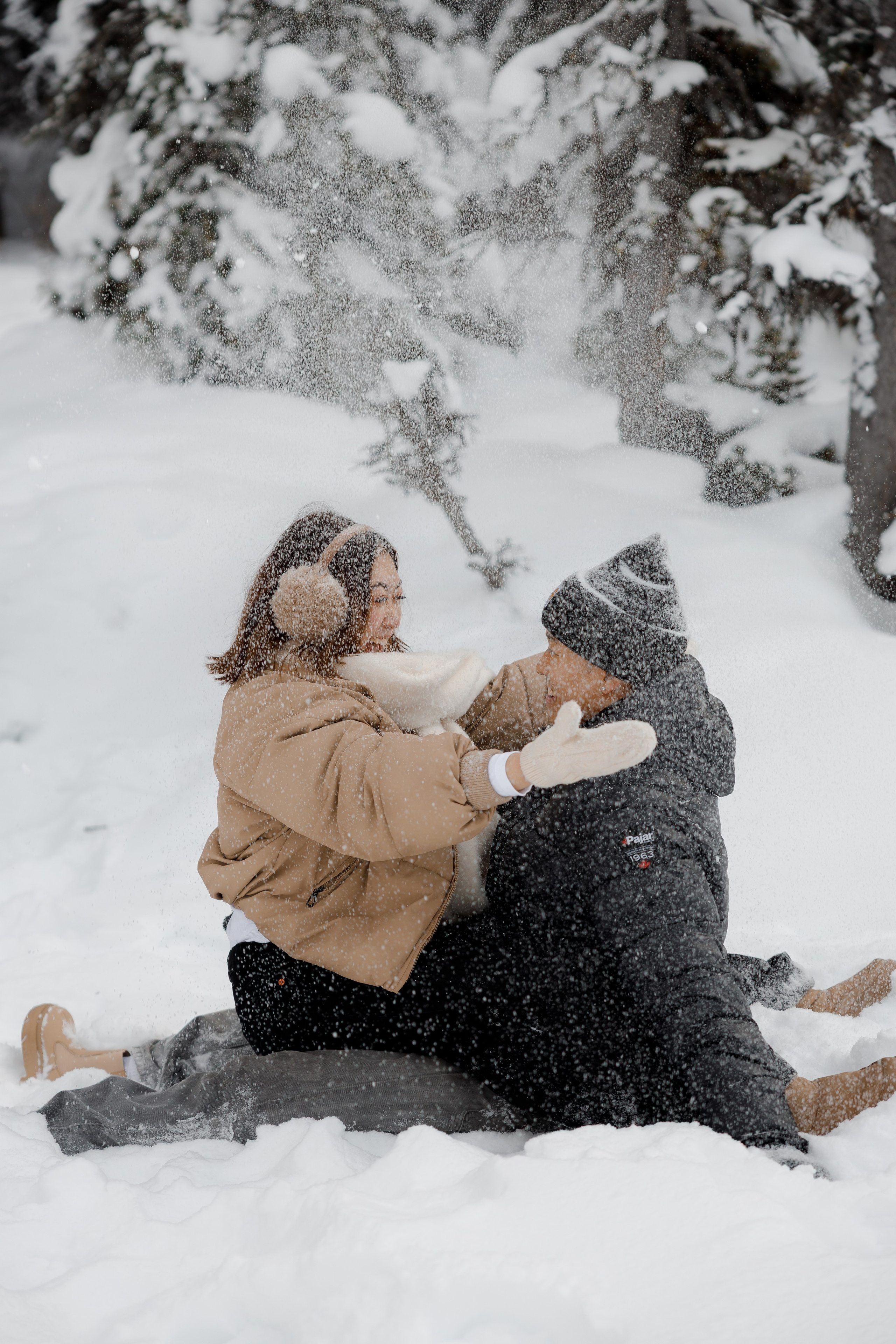 R & D. Photographer Elvira Hryshchenko