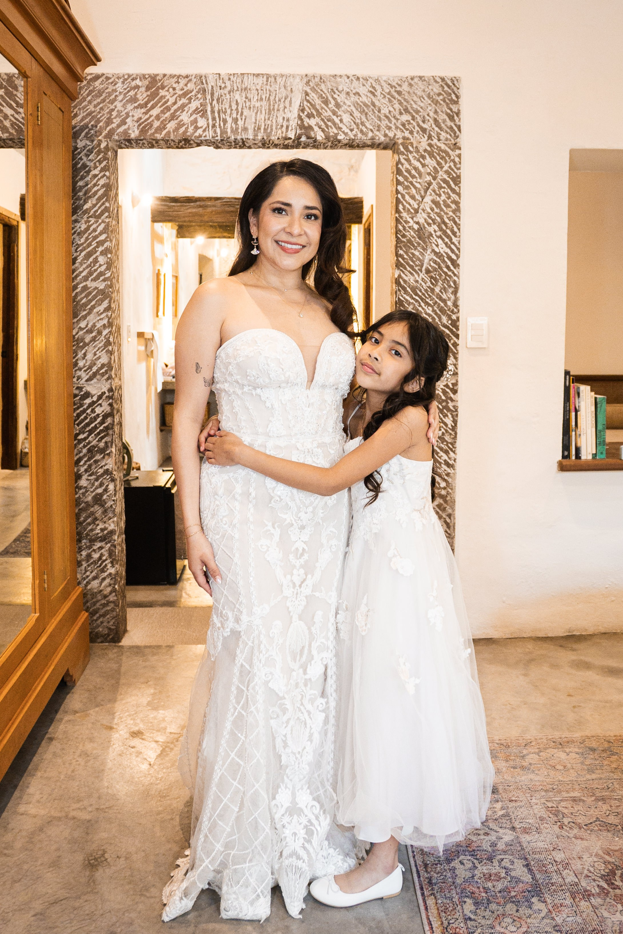 Hector & Jessica Wedding in San Miguel de Allende | Wedding Photography. Saúl Vázquez | Destination Wedding Photographer