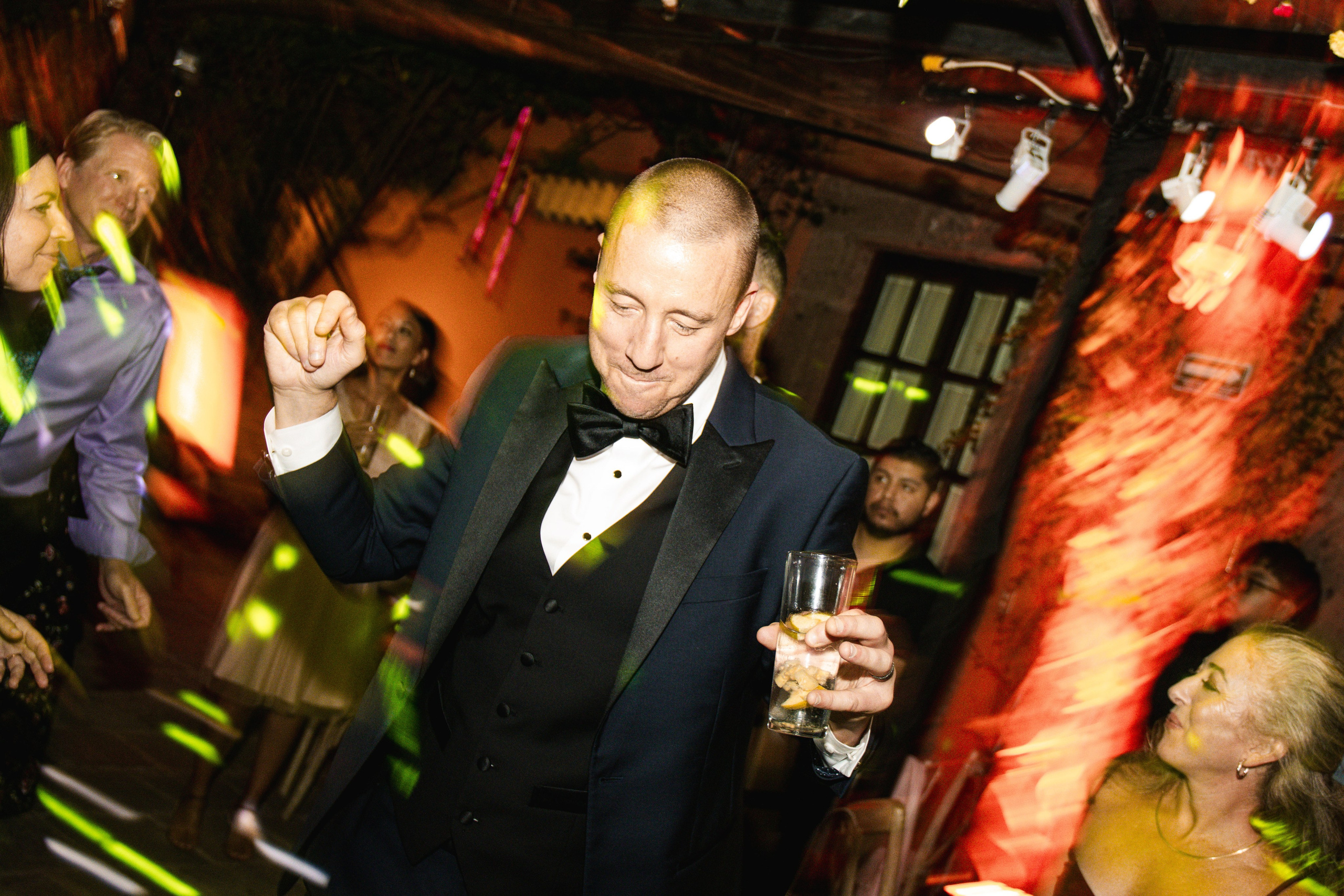 Mayeth & Derek Wedding in San Miguel de Allende | Wedding Photography. Saúl Vázquez | Destination Wedding Photographer