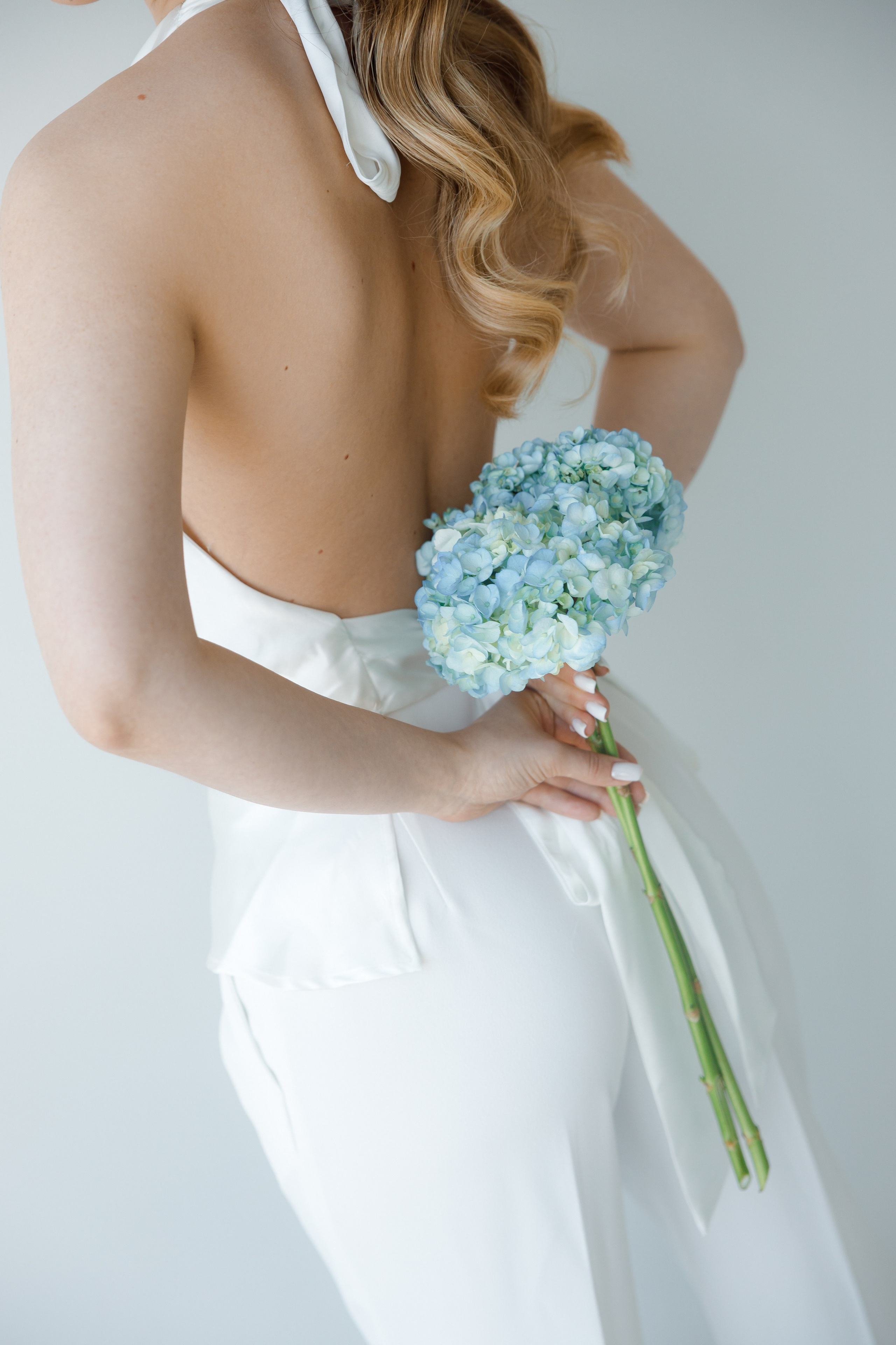 Anastassia. Photographer Elvira Hryshchenko