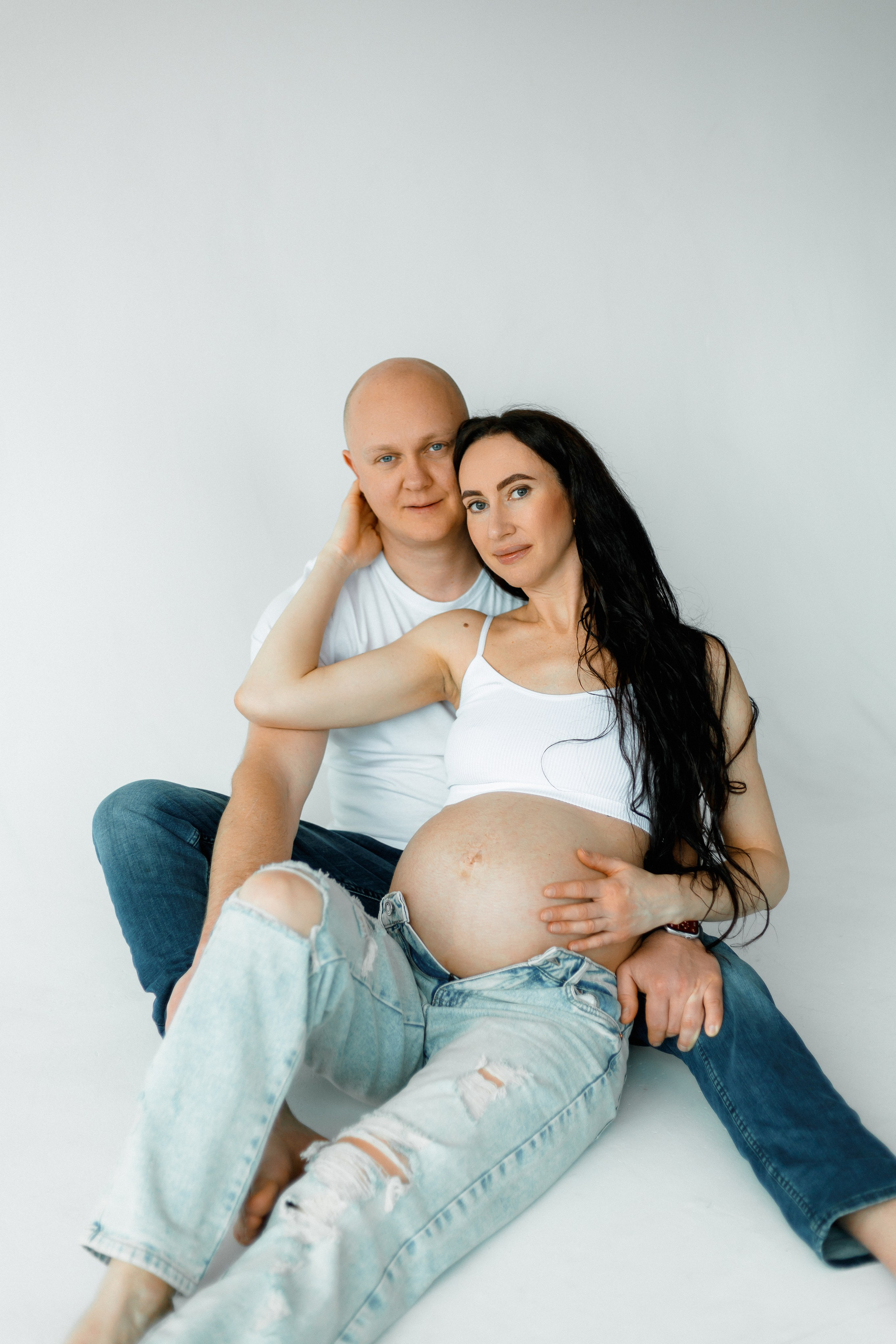 S & A. Photographer Elvira Hryshchenko