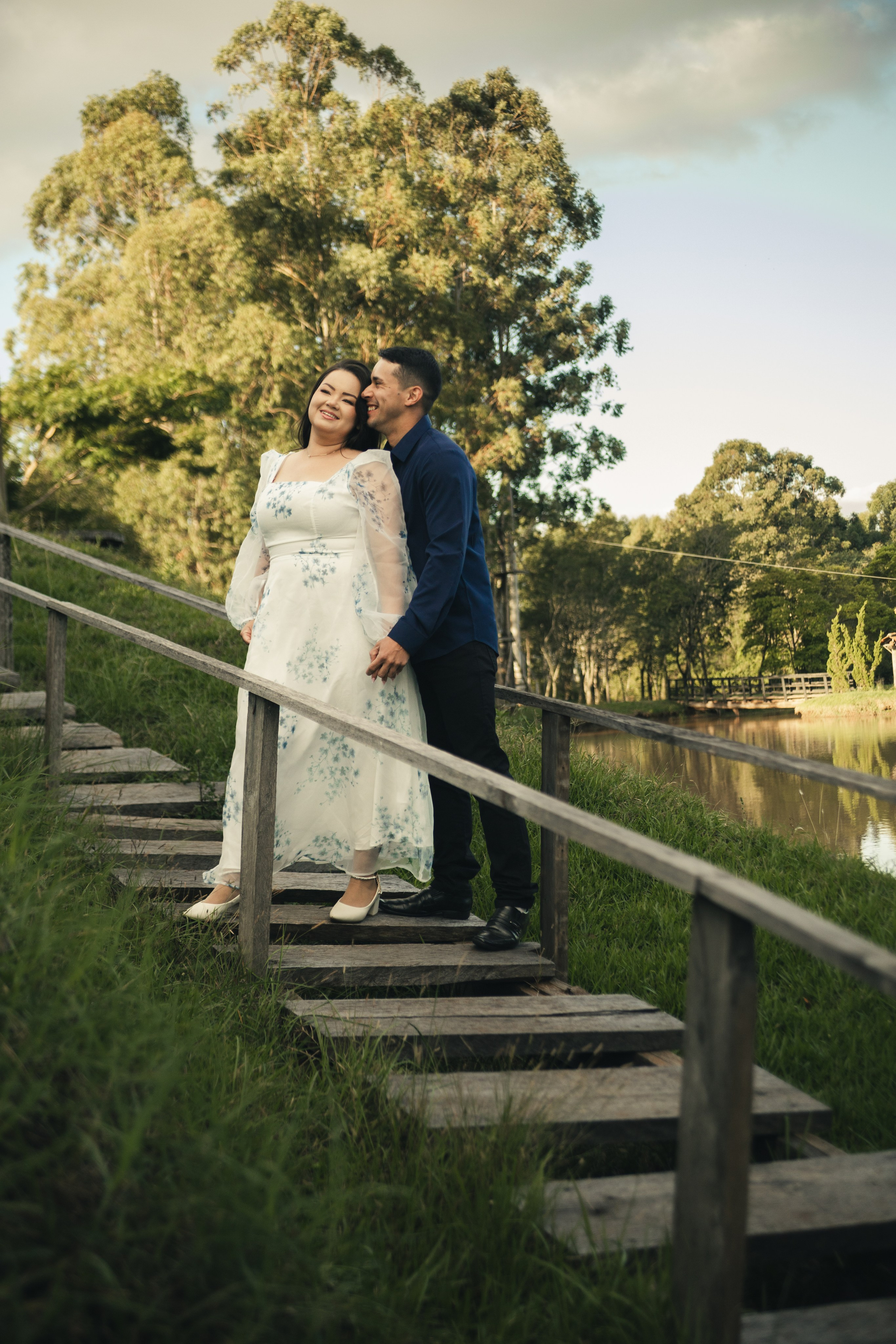 Pré Wedding. PaeschPhotos Fotografia