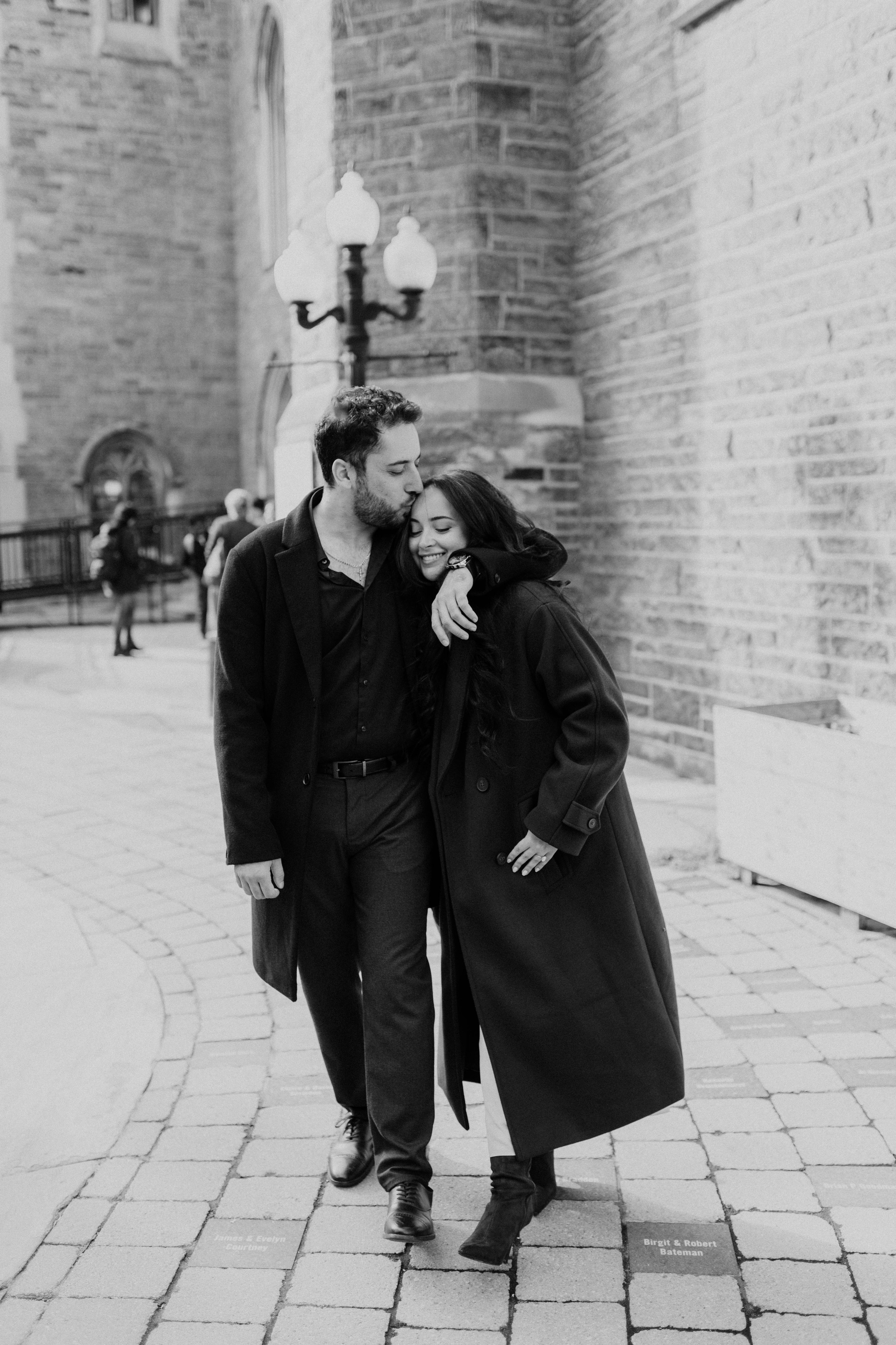 E&A Engagement. Photographer | Naomi Maklin