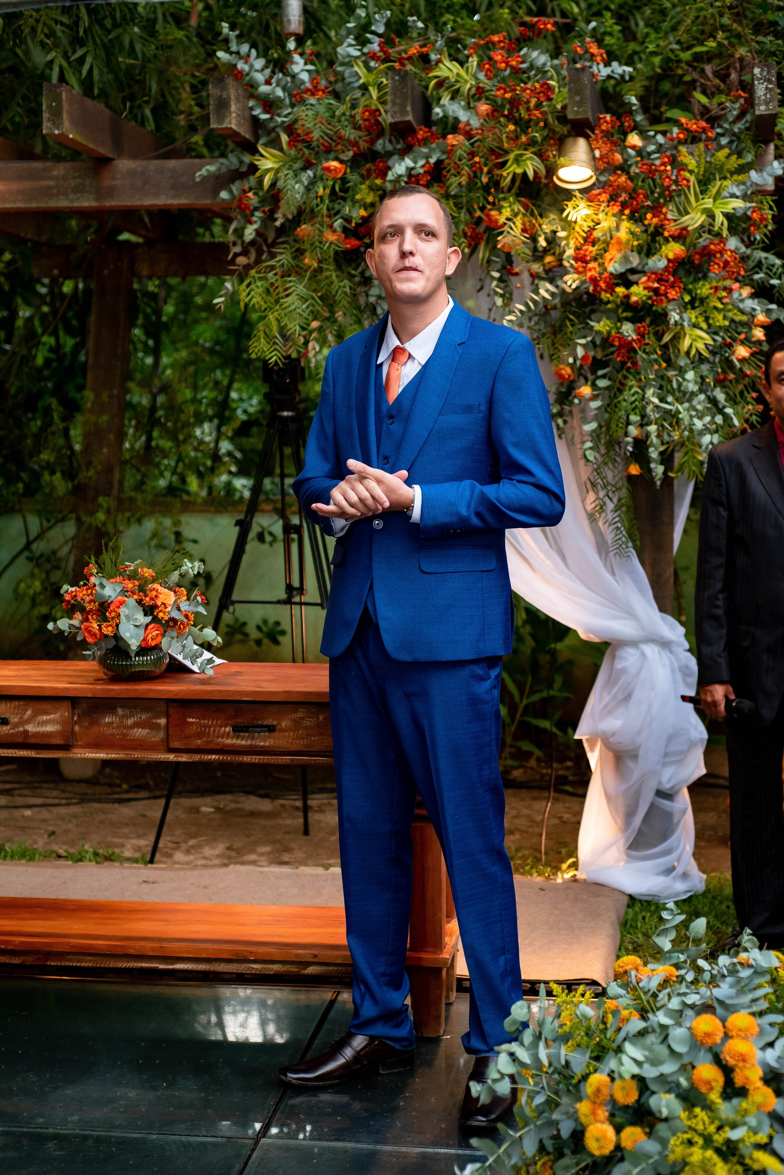 Fotografia de Casamento em Magé | Brenda Fotografia