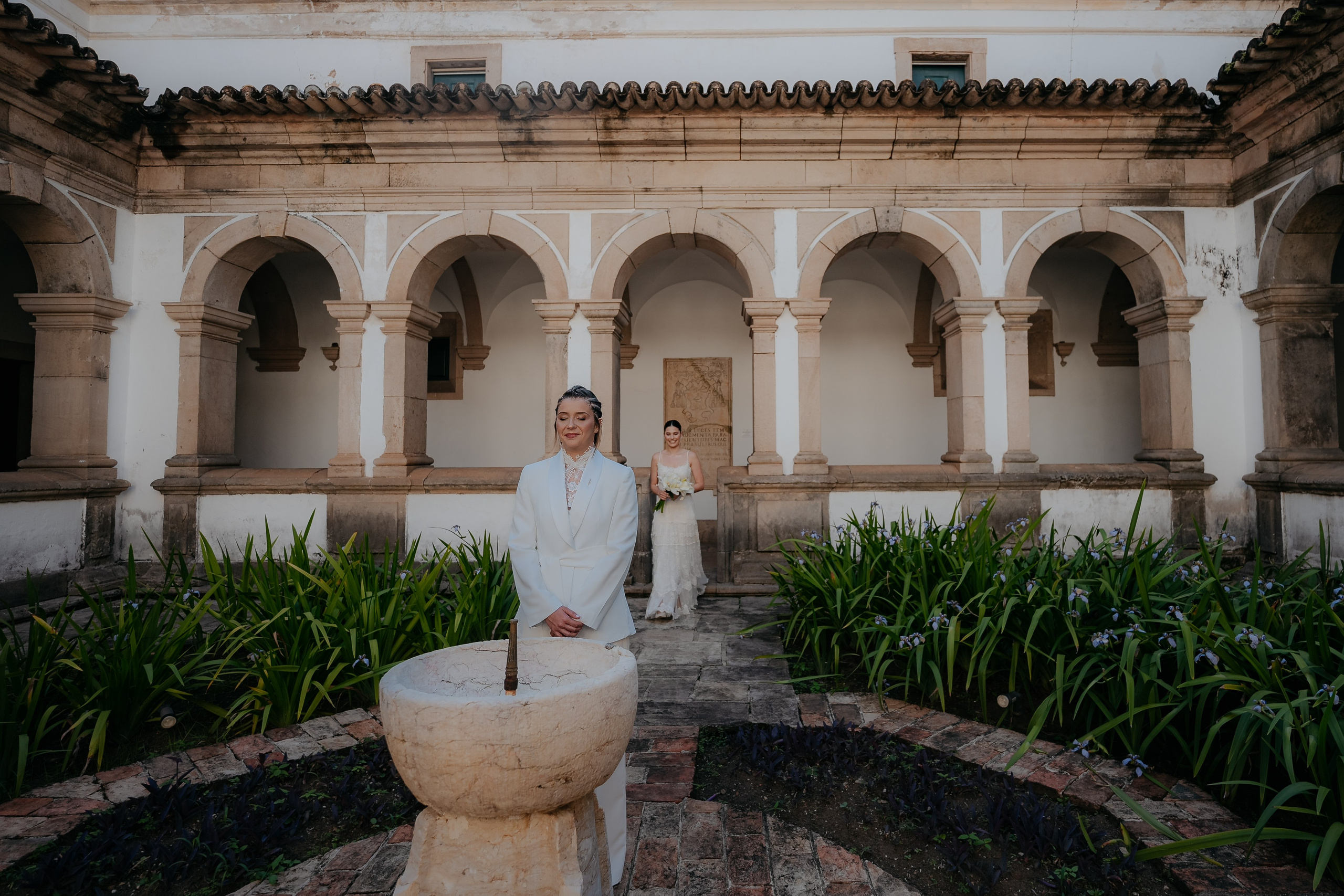 Casamento no Brasil. Fotógrafo em San Pedro de Atacama