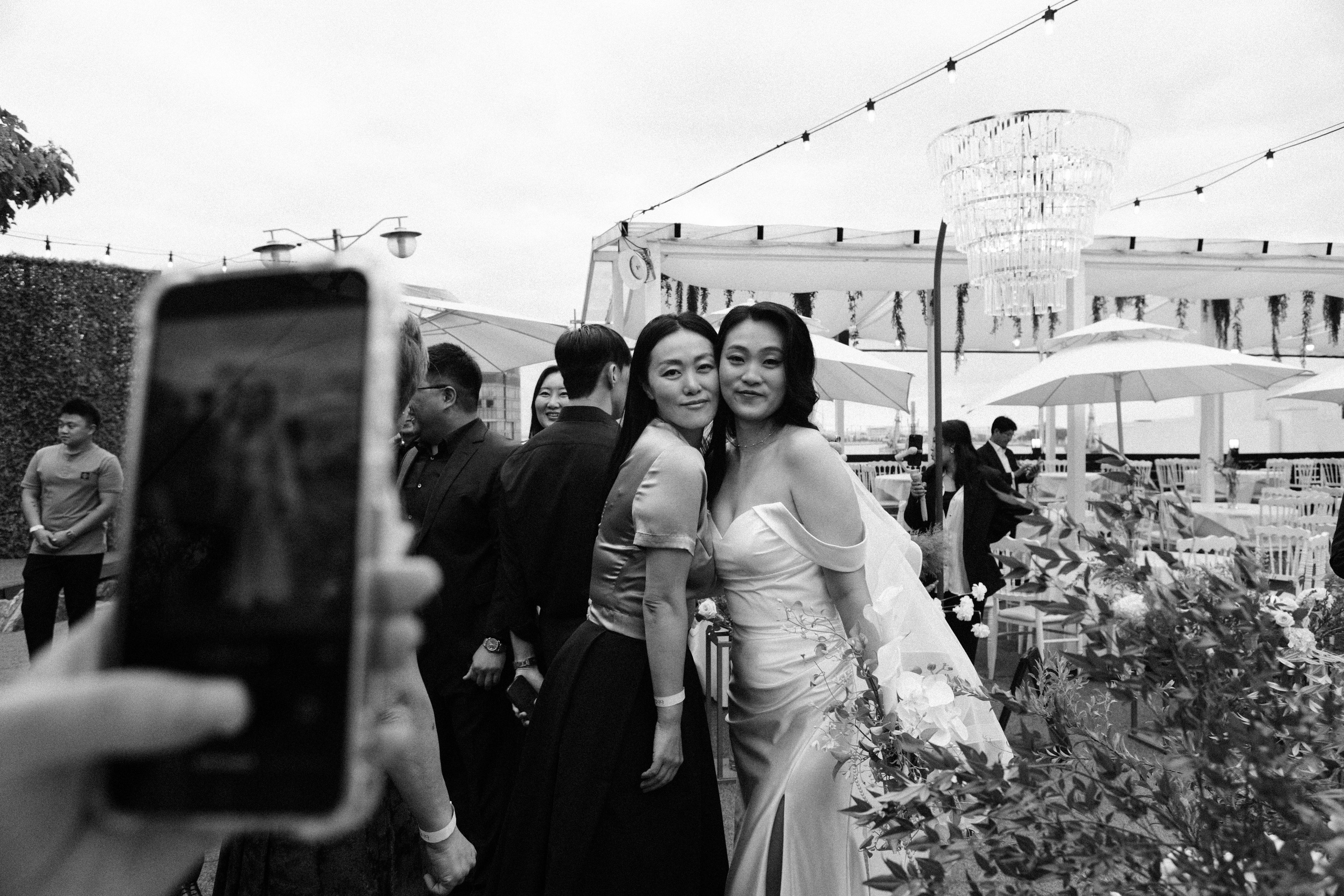Elena & Andrey/ wedding story. Студия декора «Нарния»