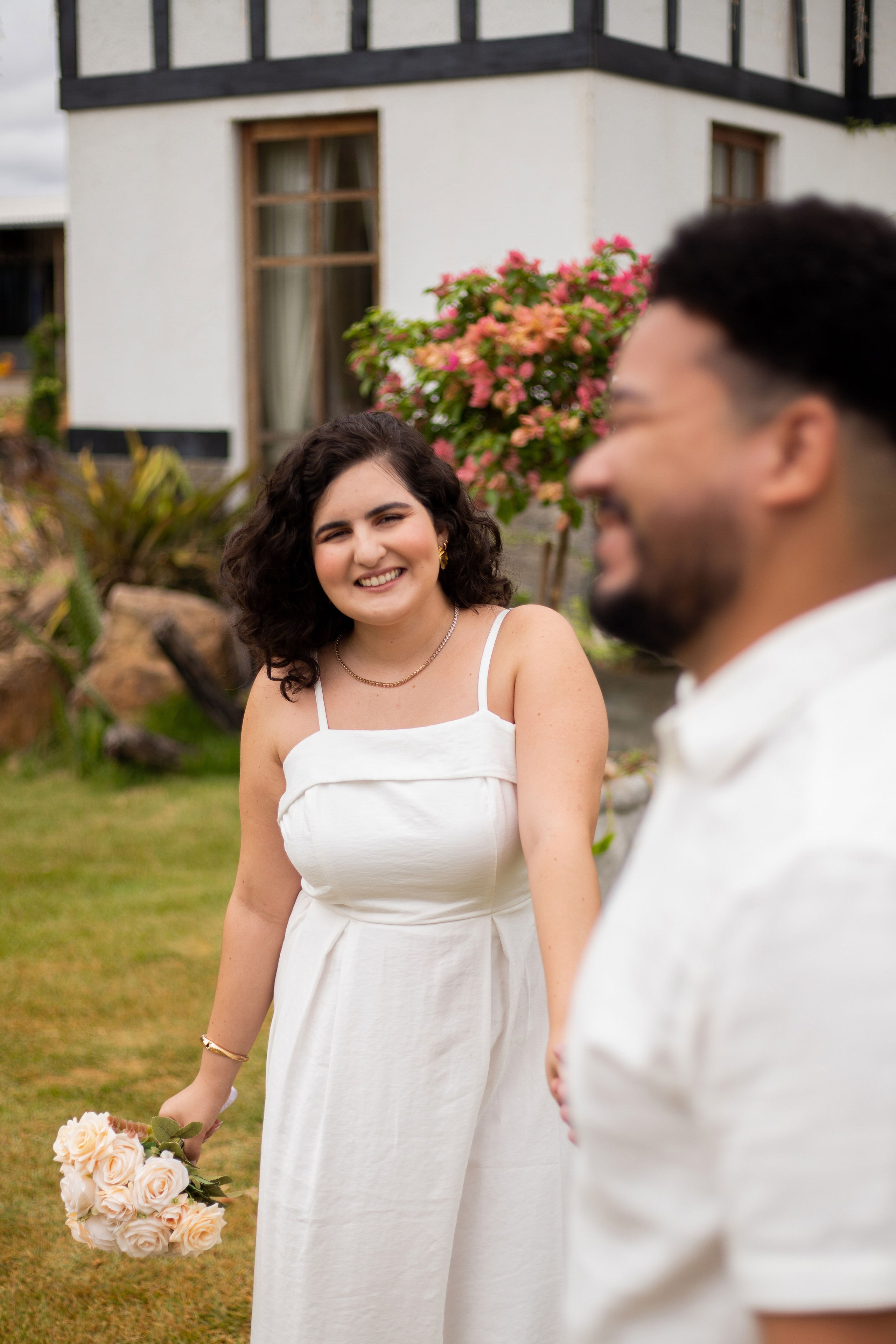 Vanessa & Jonatas. Fotógrafo de Casamentos em Alagoas